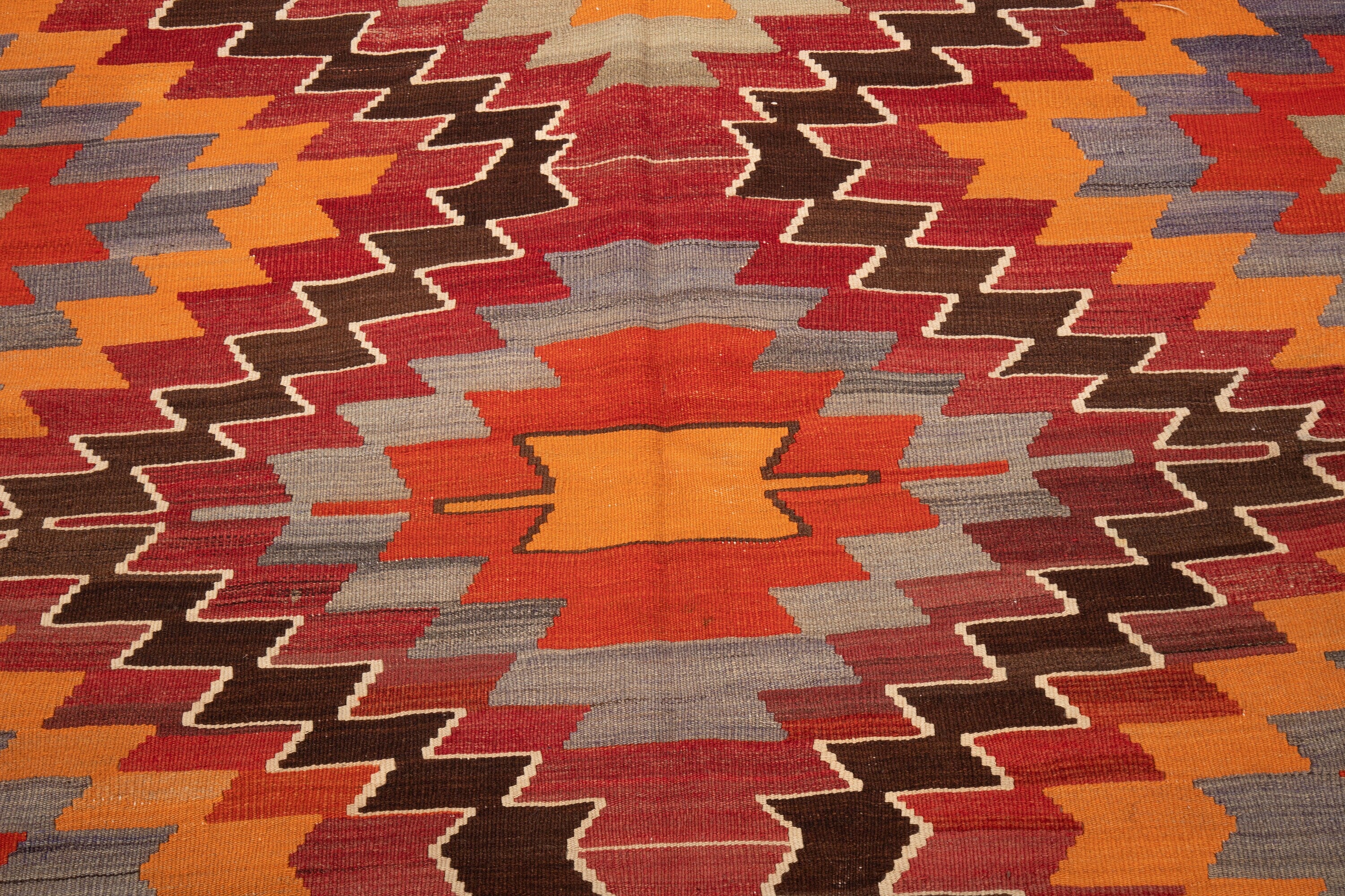 Anatolian Kilims