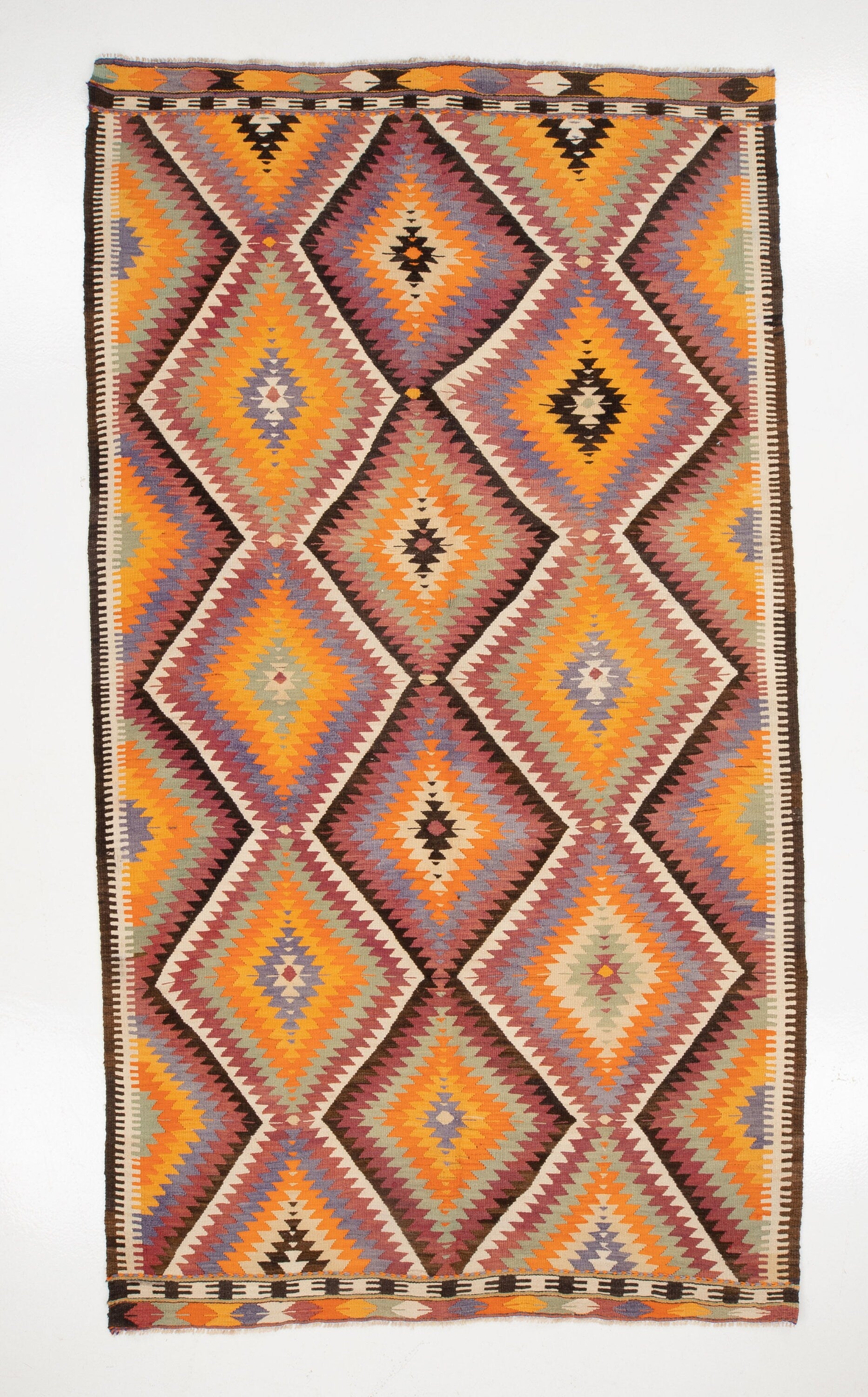 Anatolian Kilims