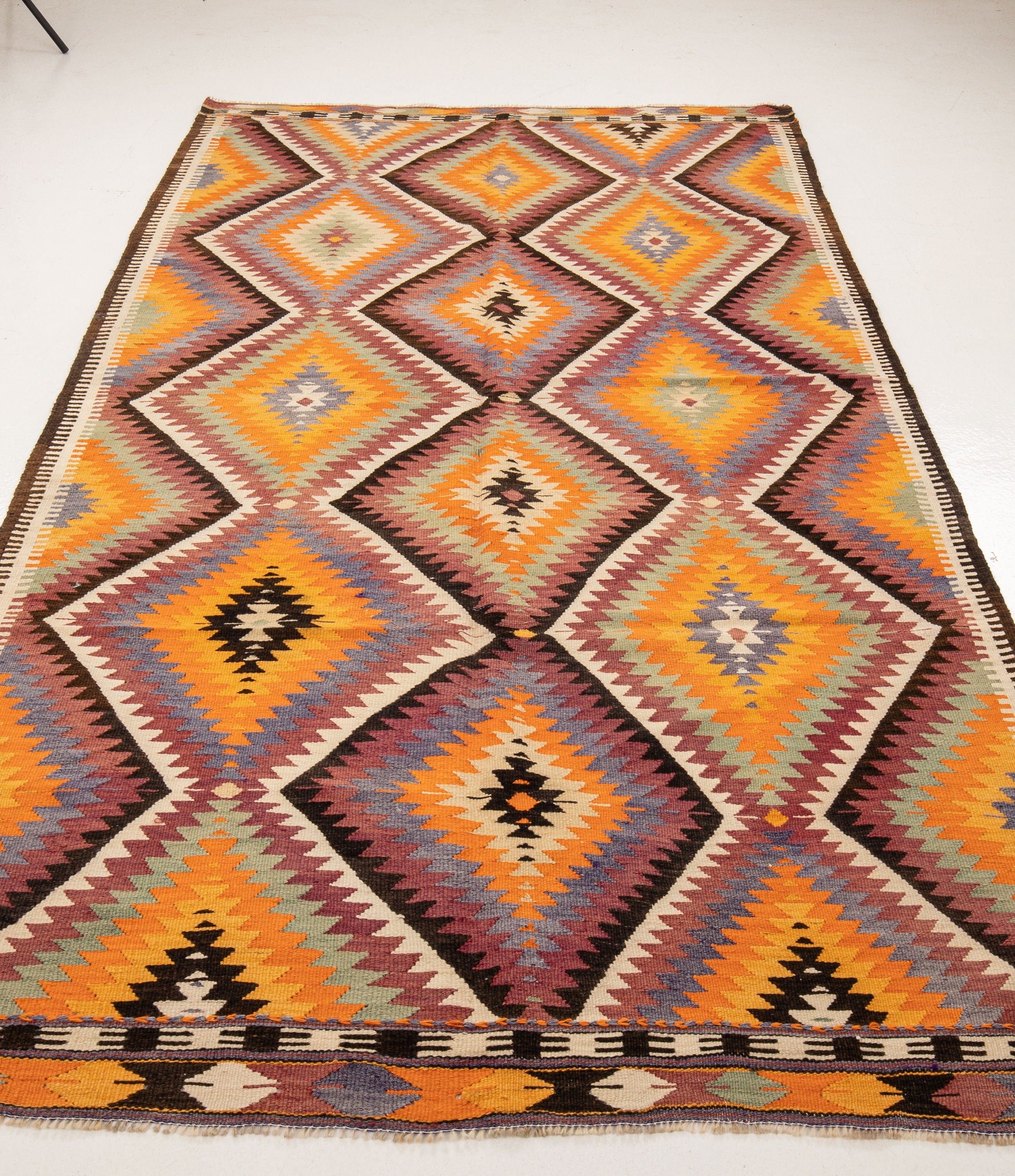 Anatolian Kilims