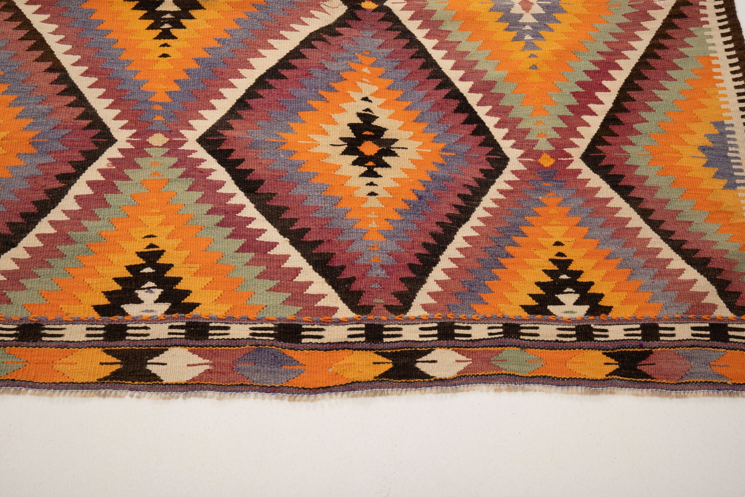Anatolian Kilims
