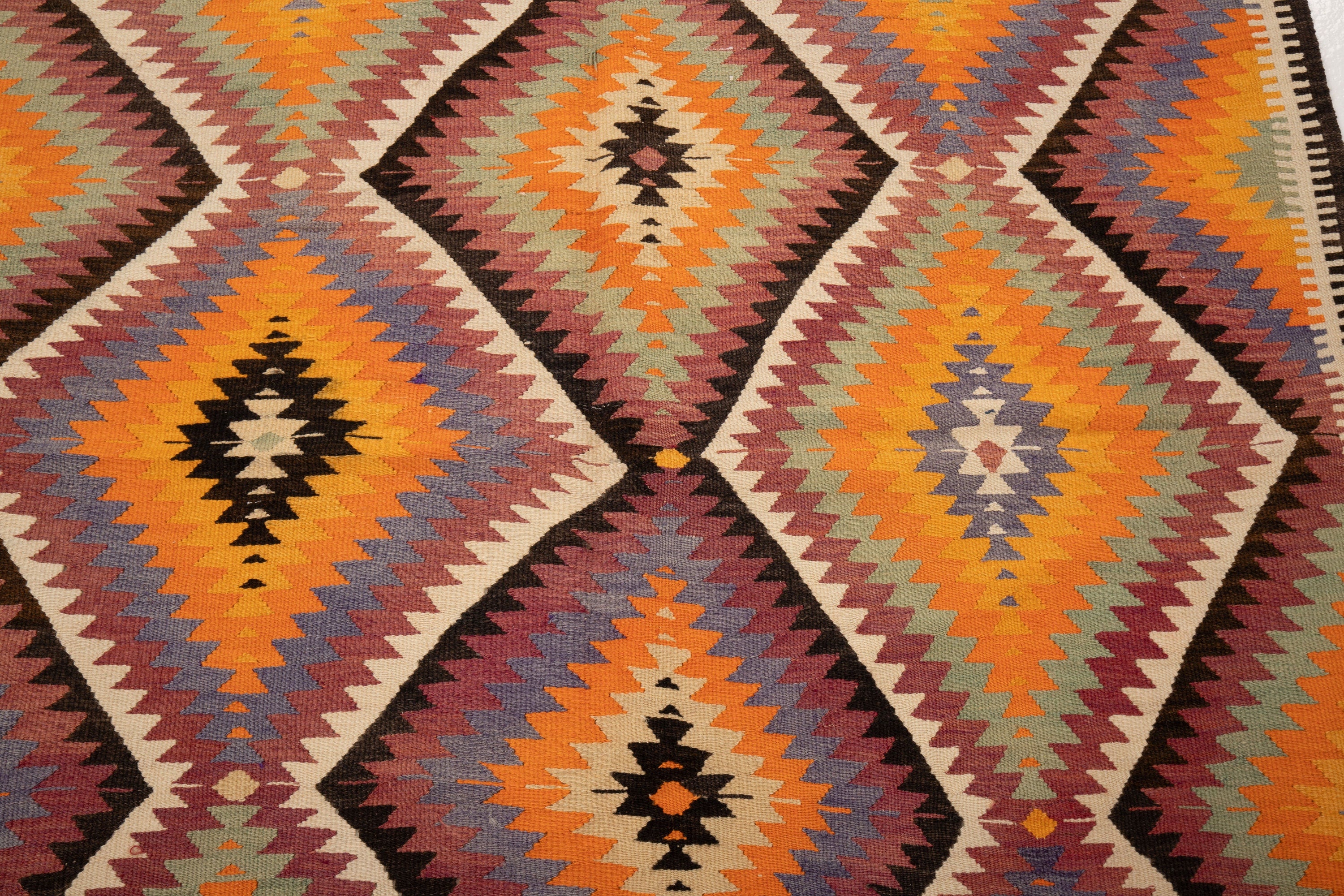 Anatolian Kilims
