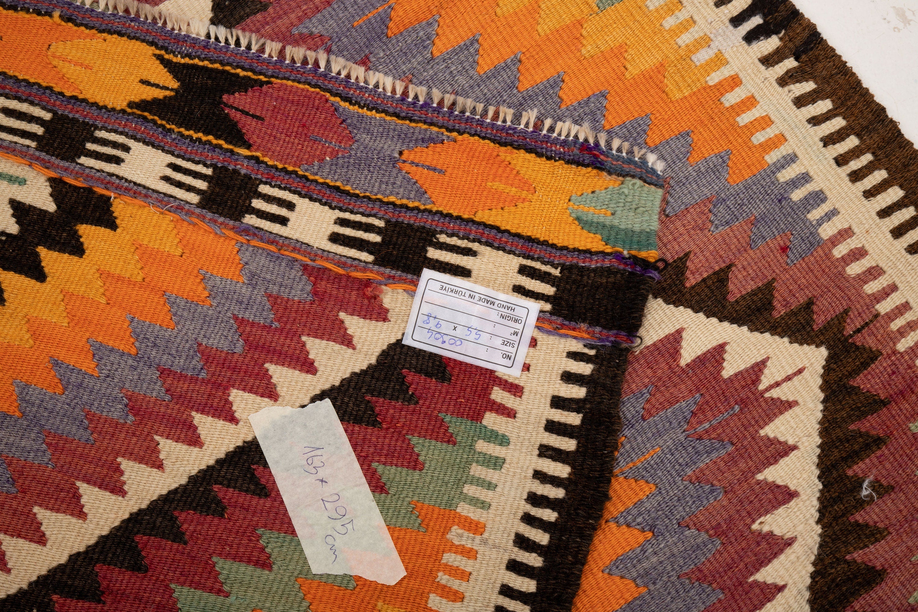 Anatolian Kilims