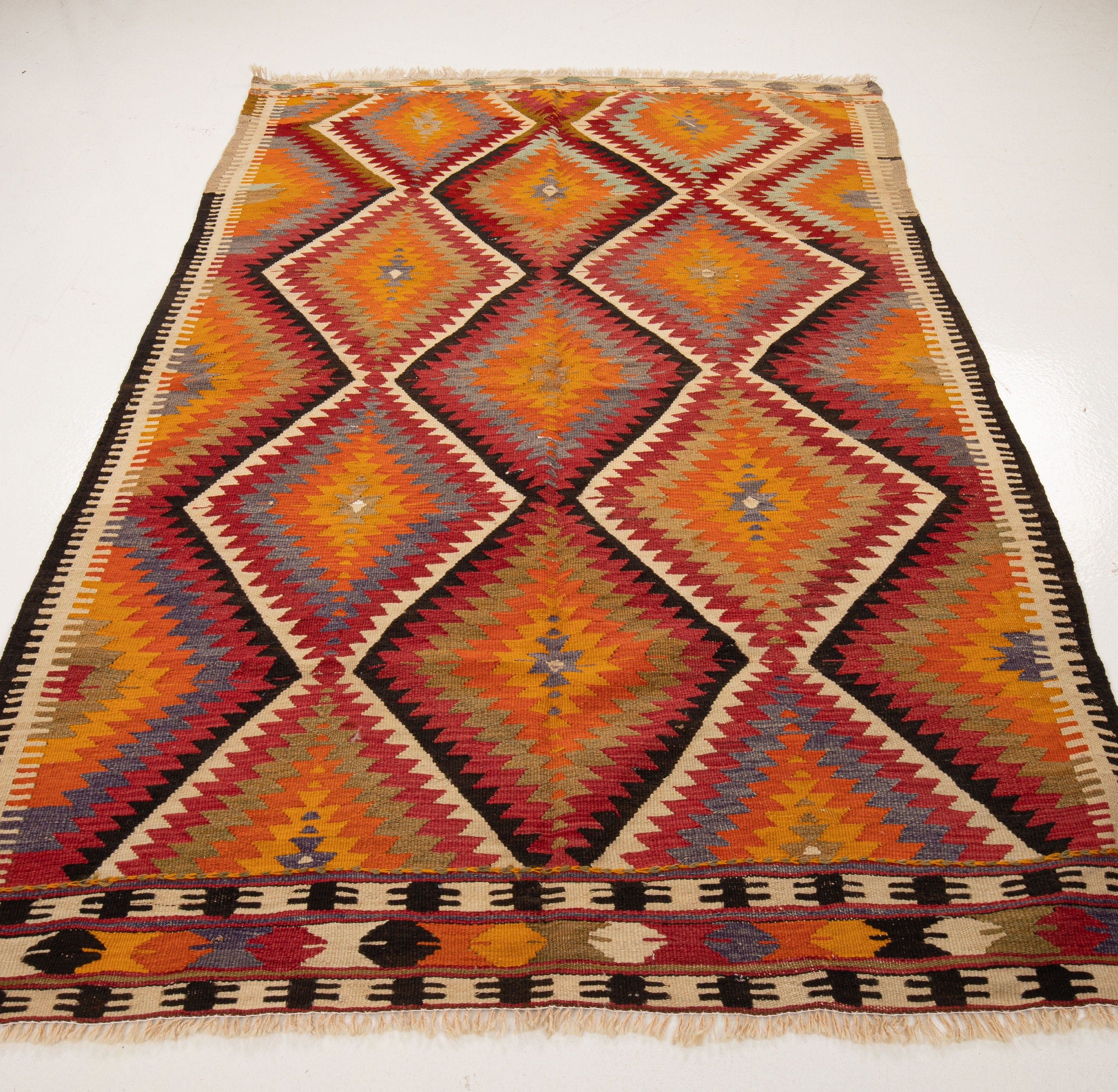 Anatolian Kilims