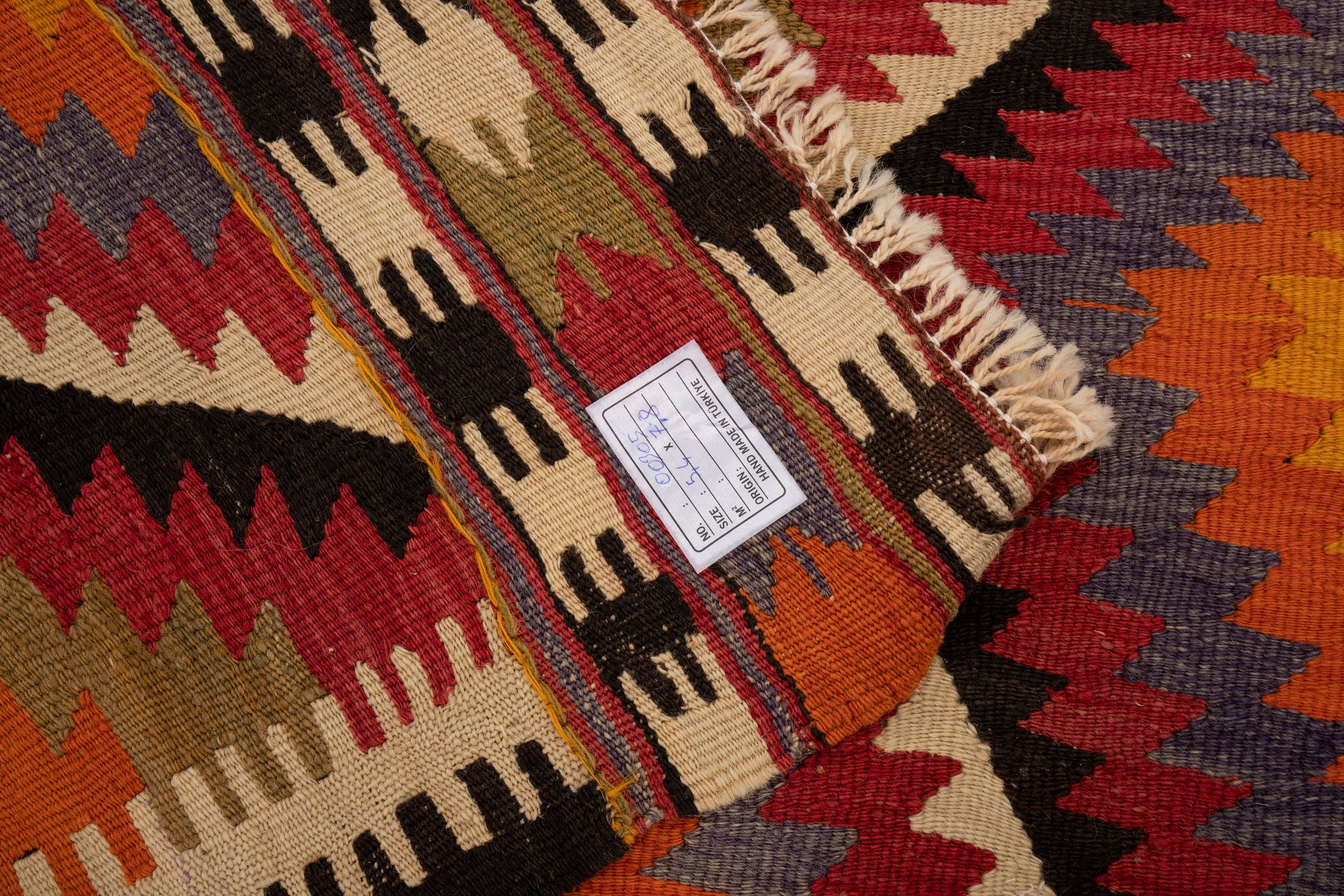 Anatolian Kilims