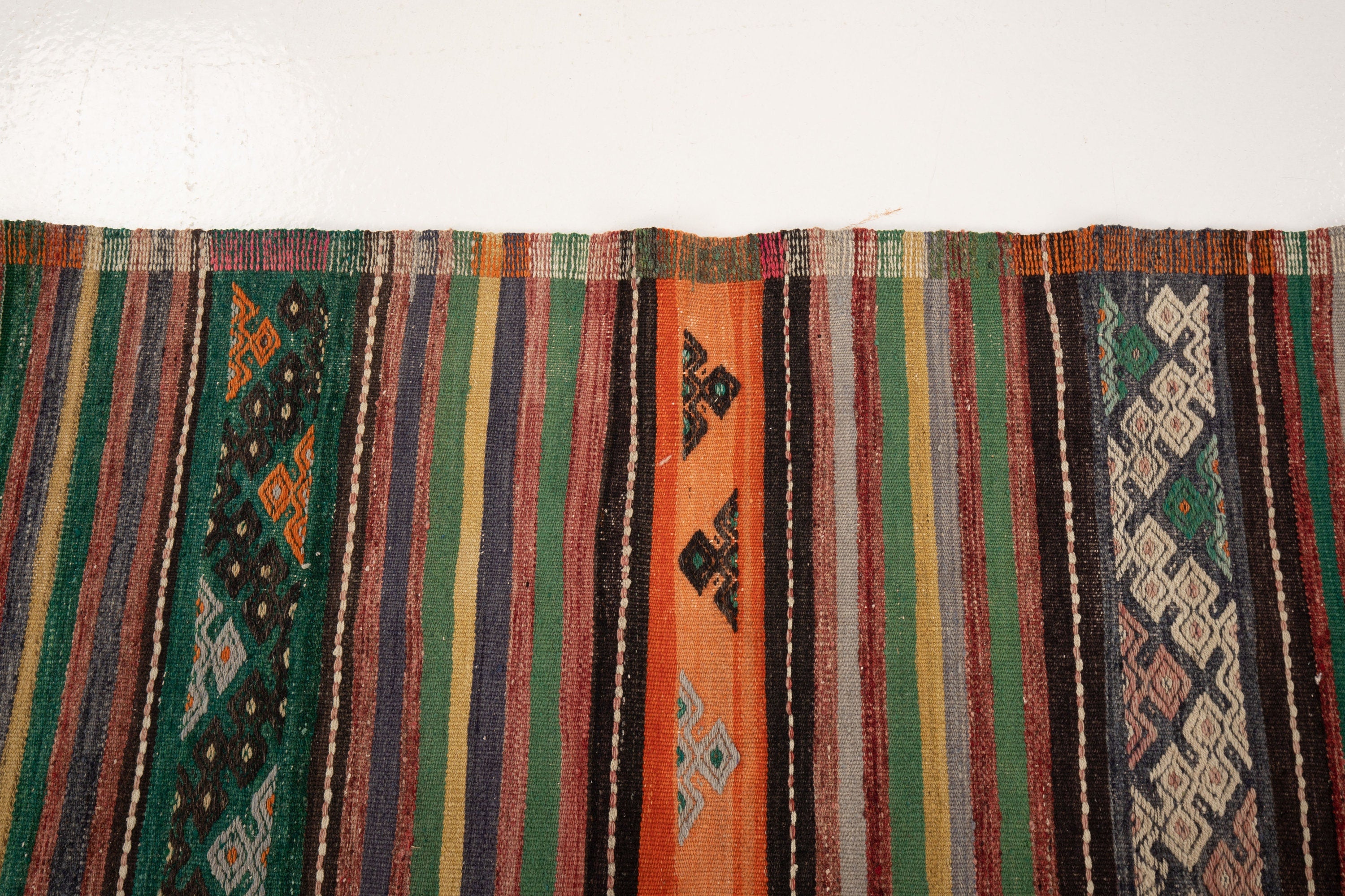 Anatolian Kilims