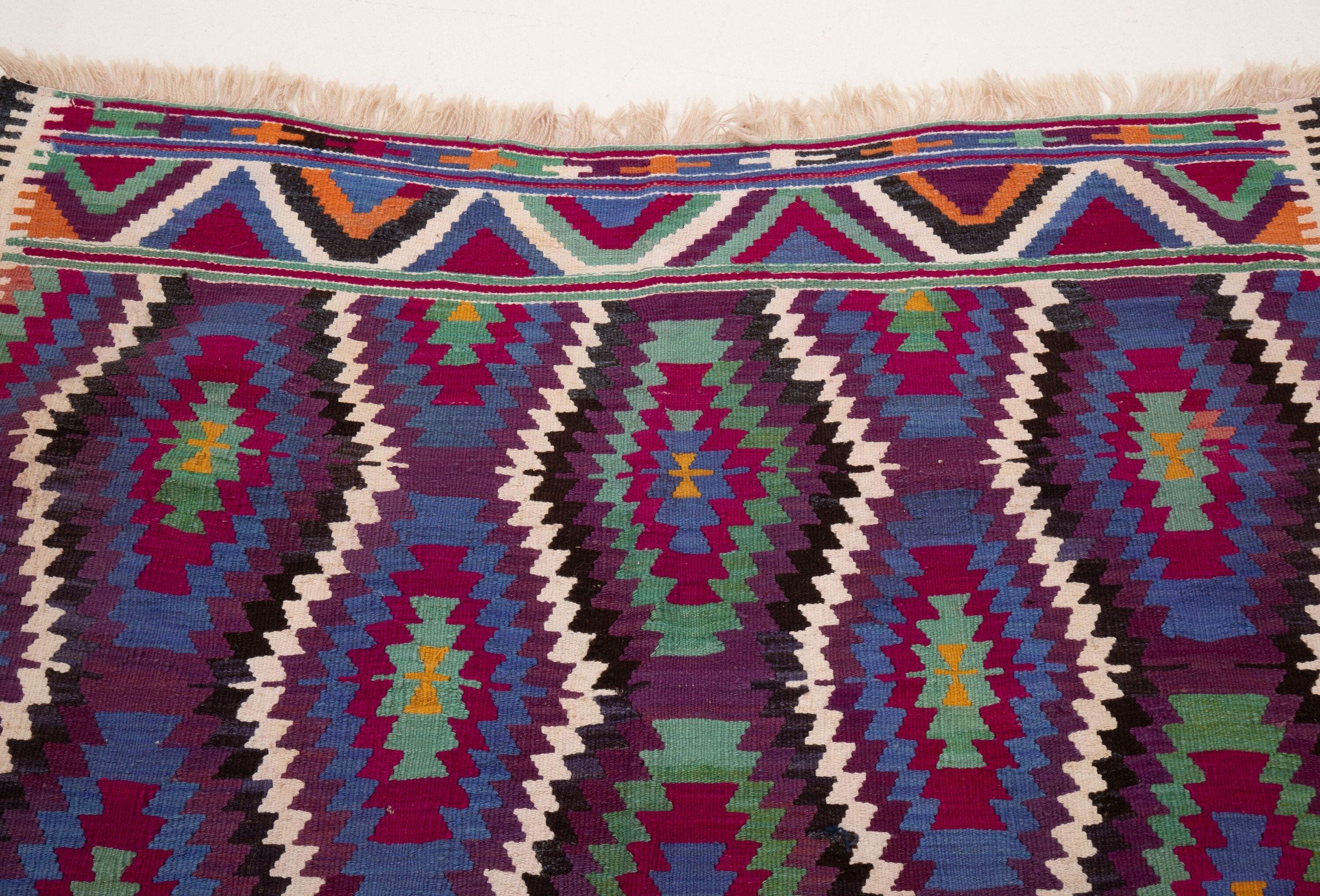 Anatolian Kilims