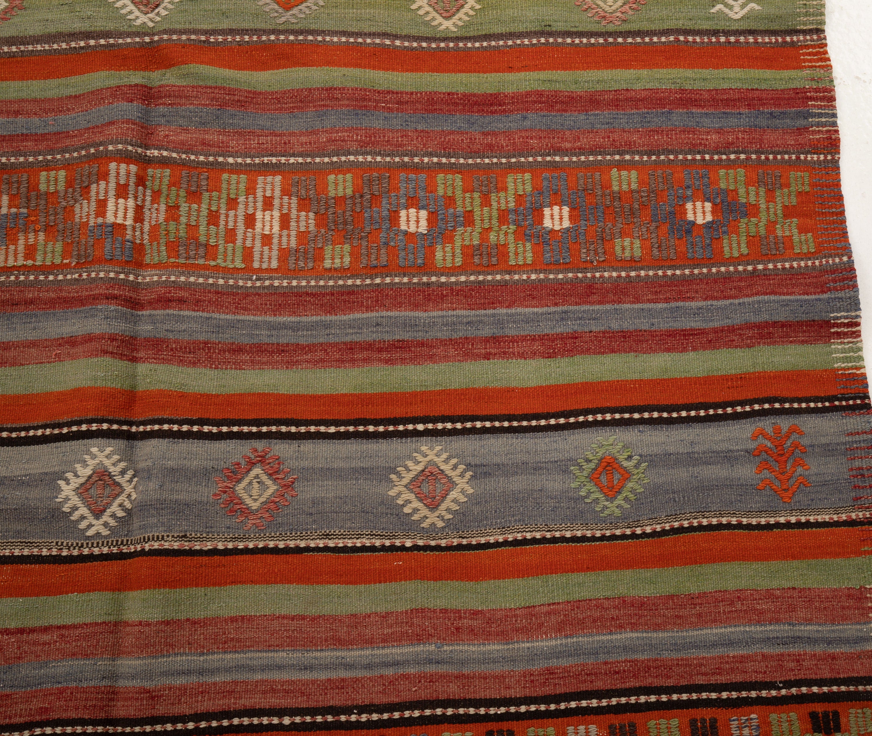 Anatolian Kilims