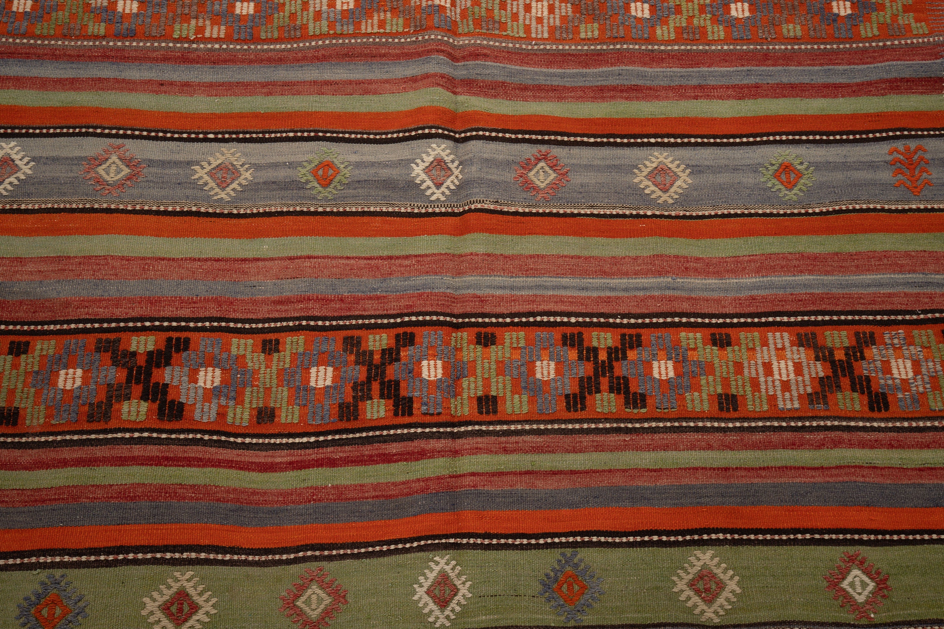 Anatolian Kilims