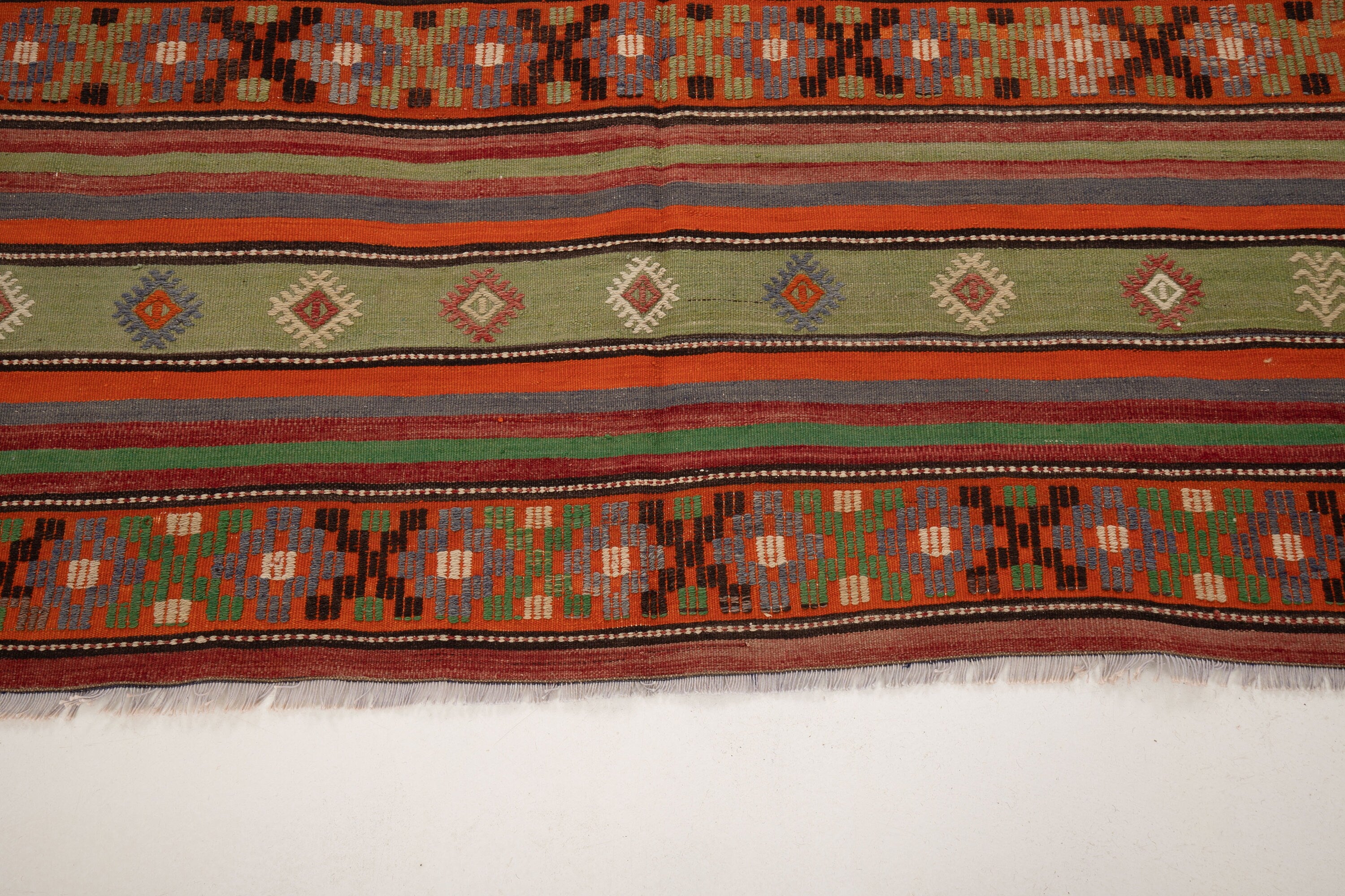 Anatolian Kilims