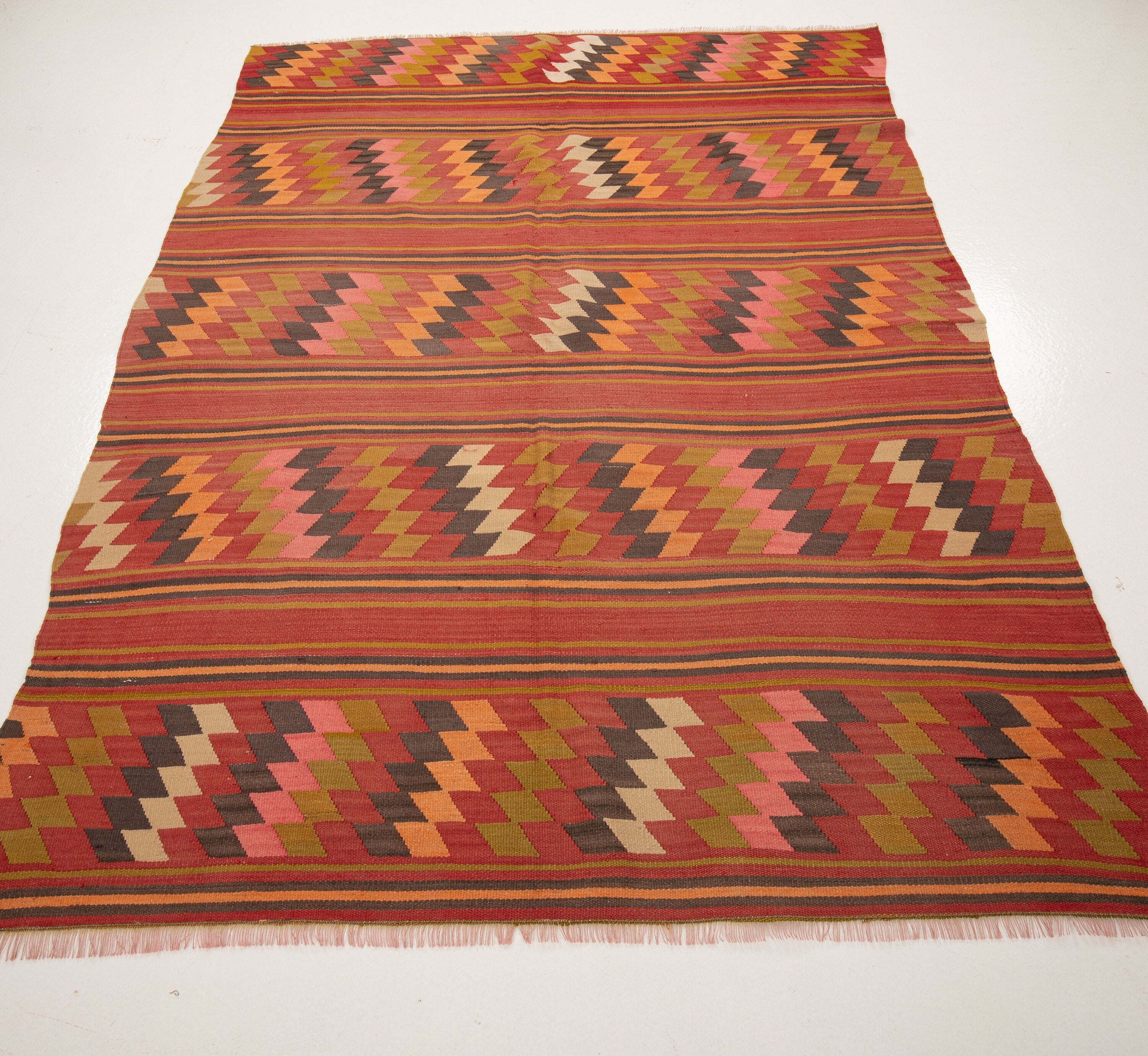 Anatolian Kilims