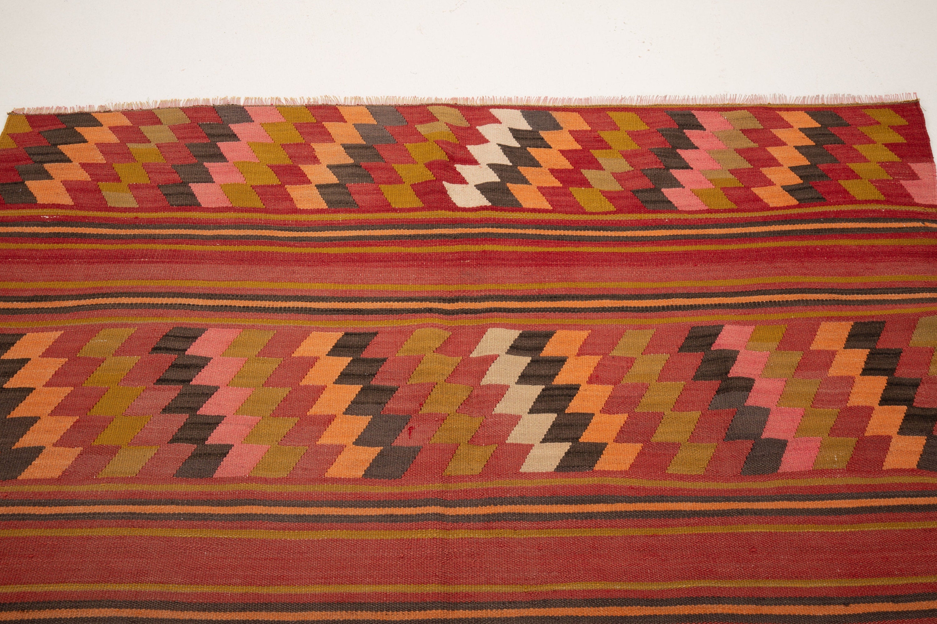 Anatolian Kilims