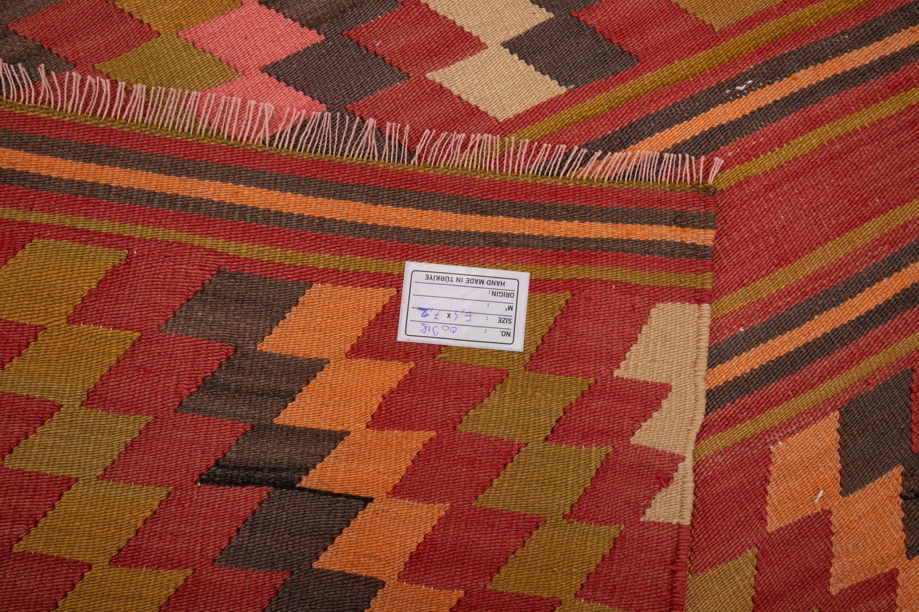 Anatolian Kilims