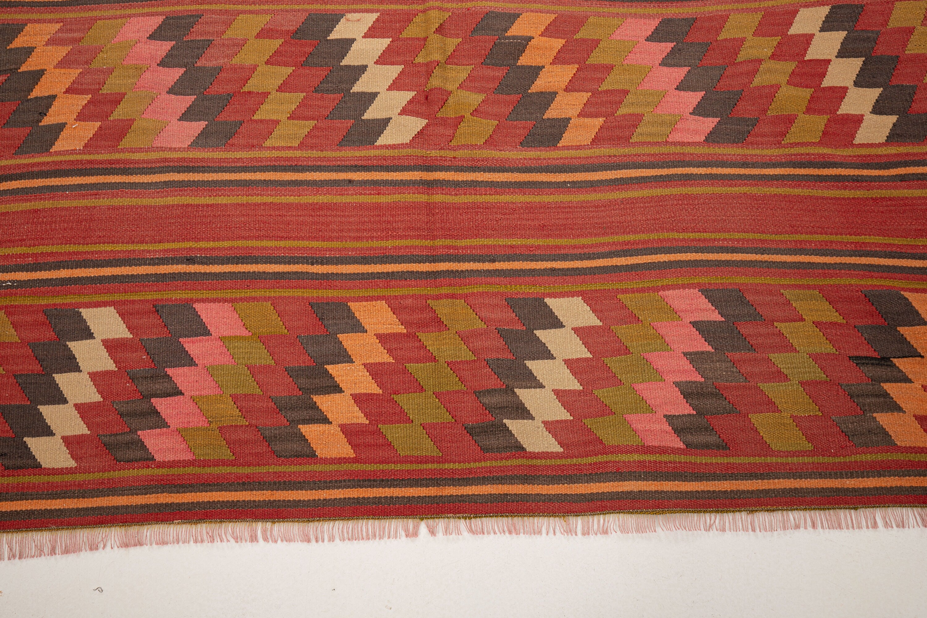 Anatolian Kilims