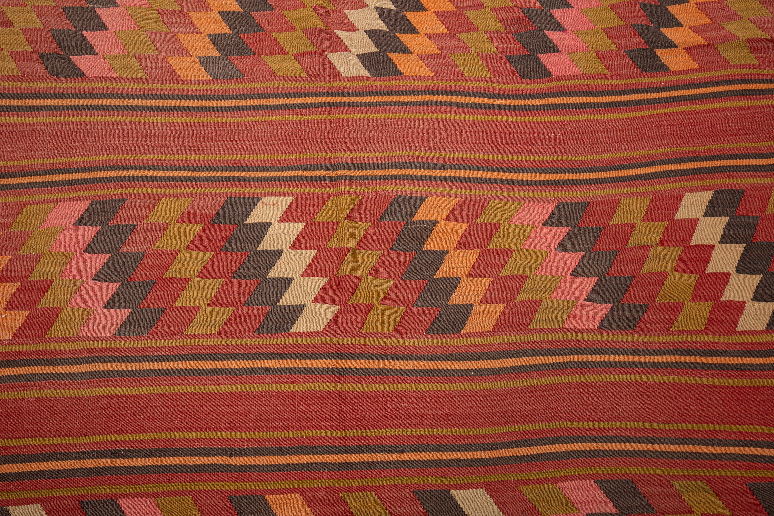 Anatolian Kilims