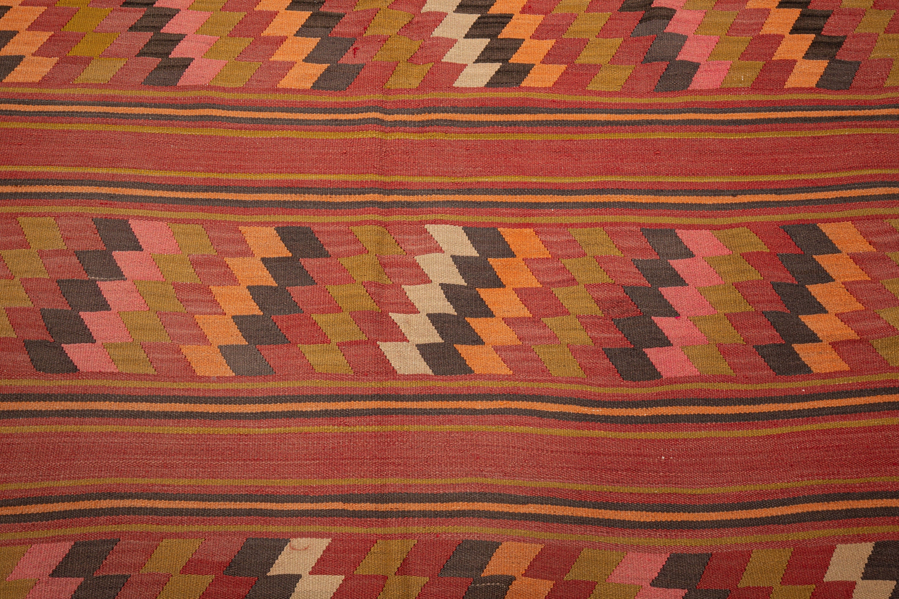 Anatolian Kilims