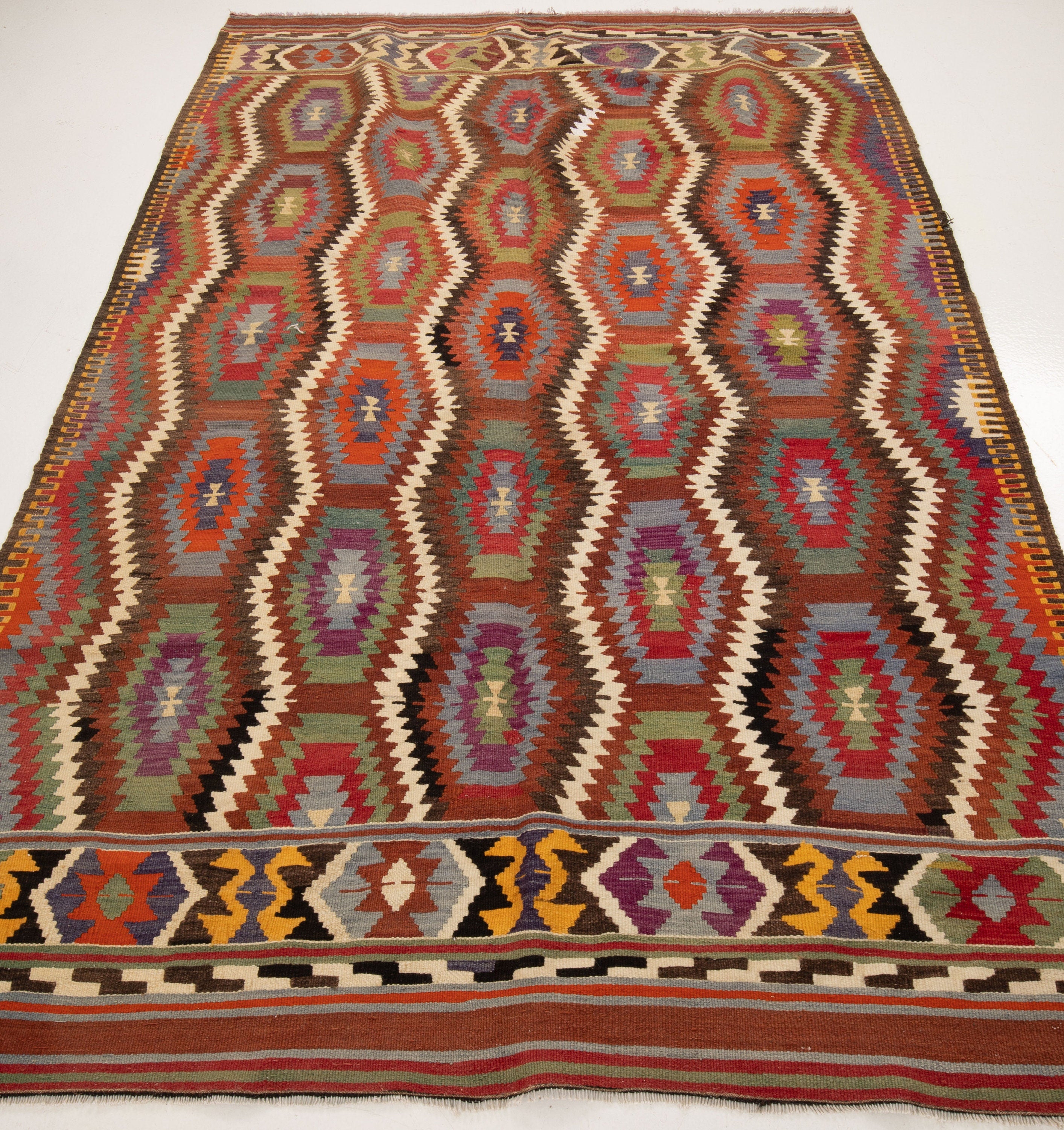 Anatolian Kilims