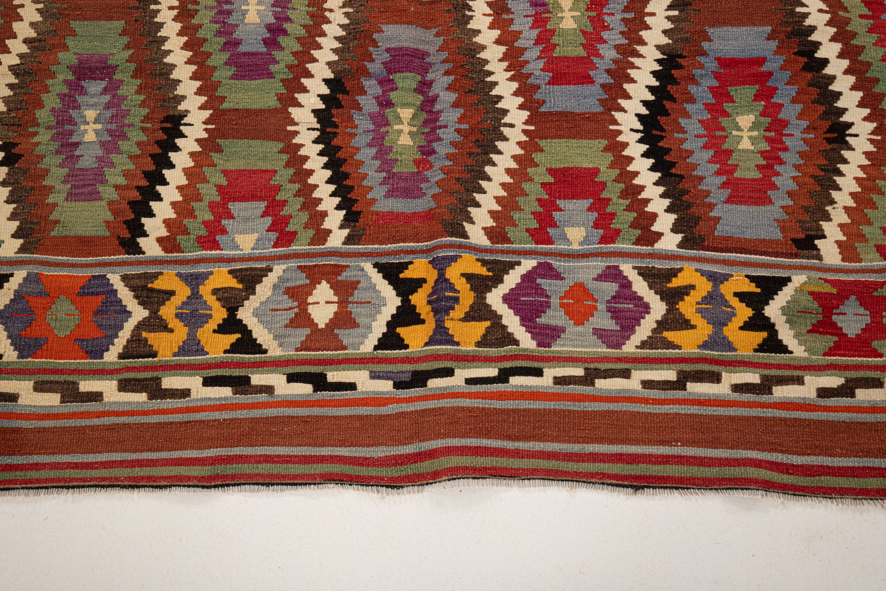 Anatolian Kilims