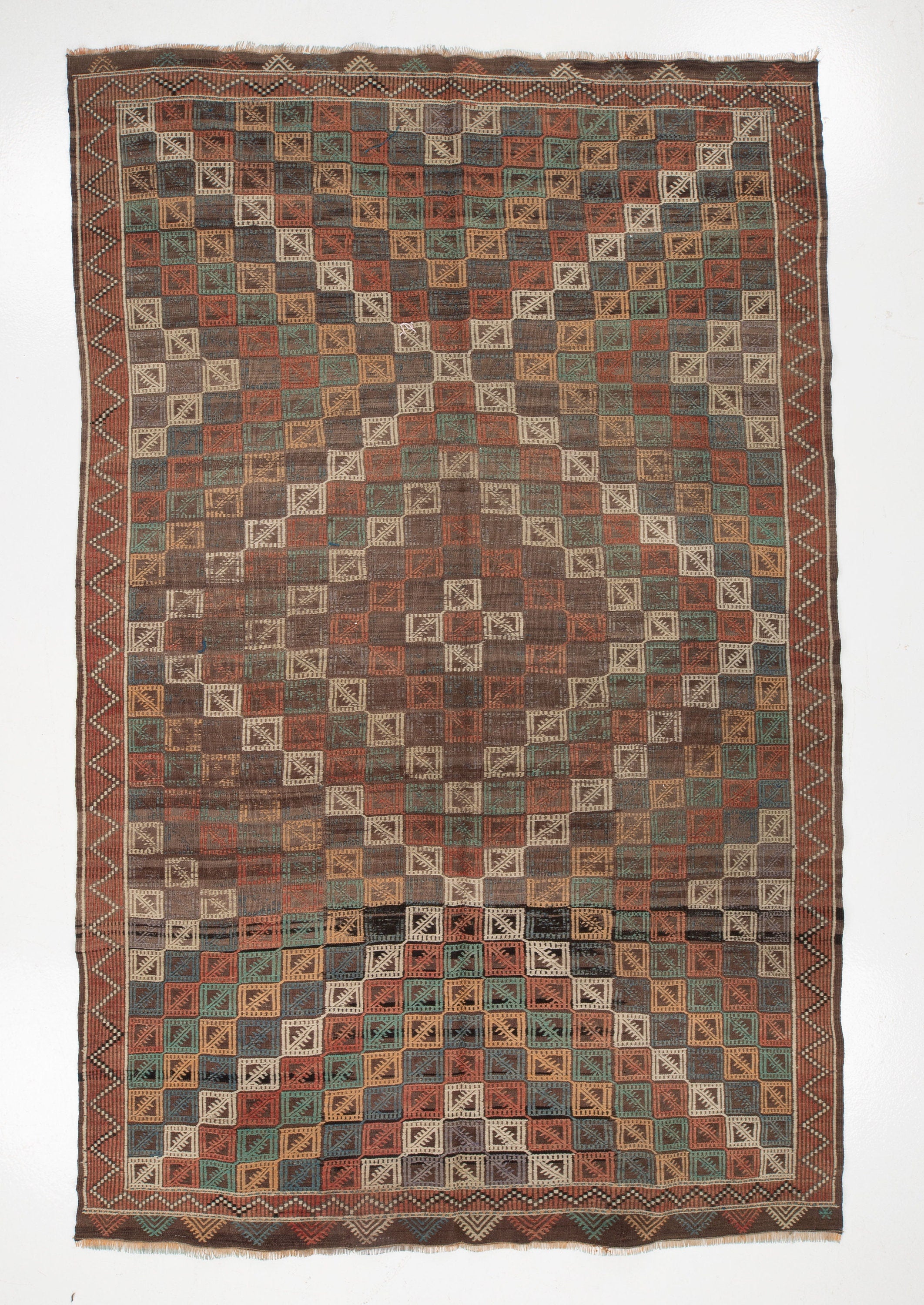 Anatolian Kilims