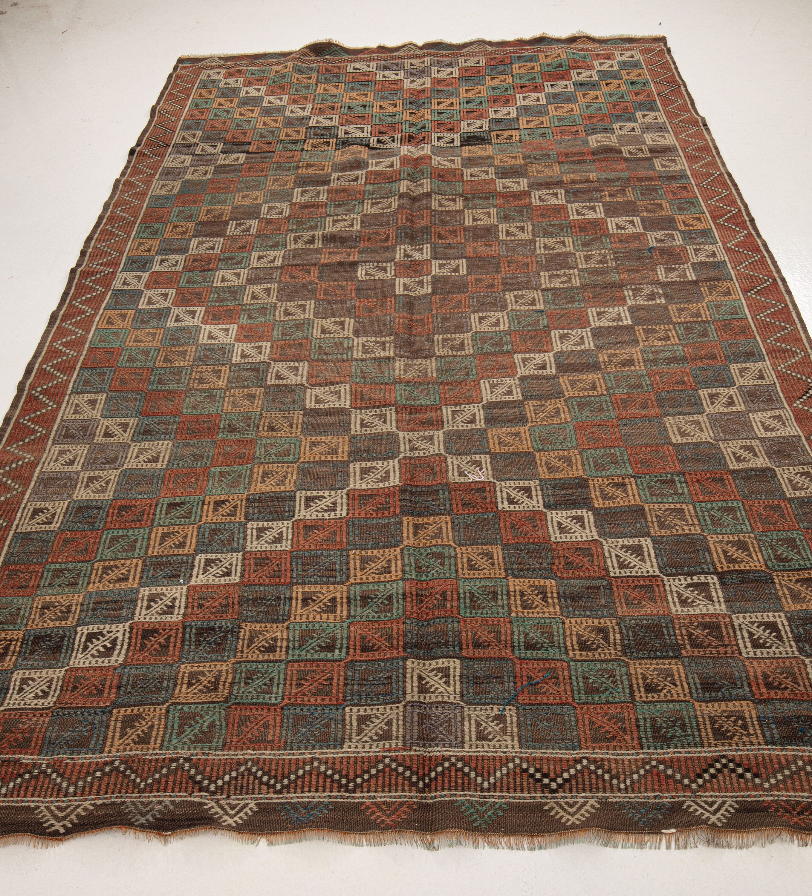 Anatolian Kilims