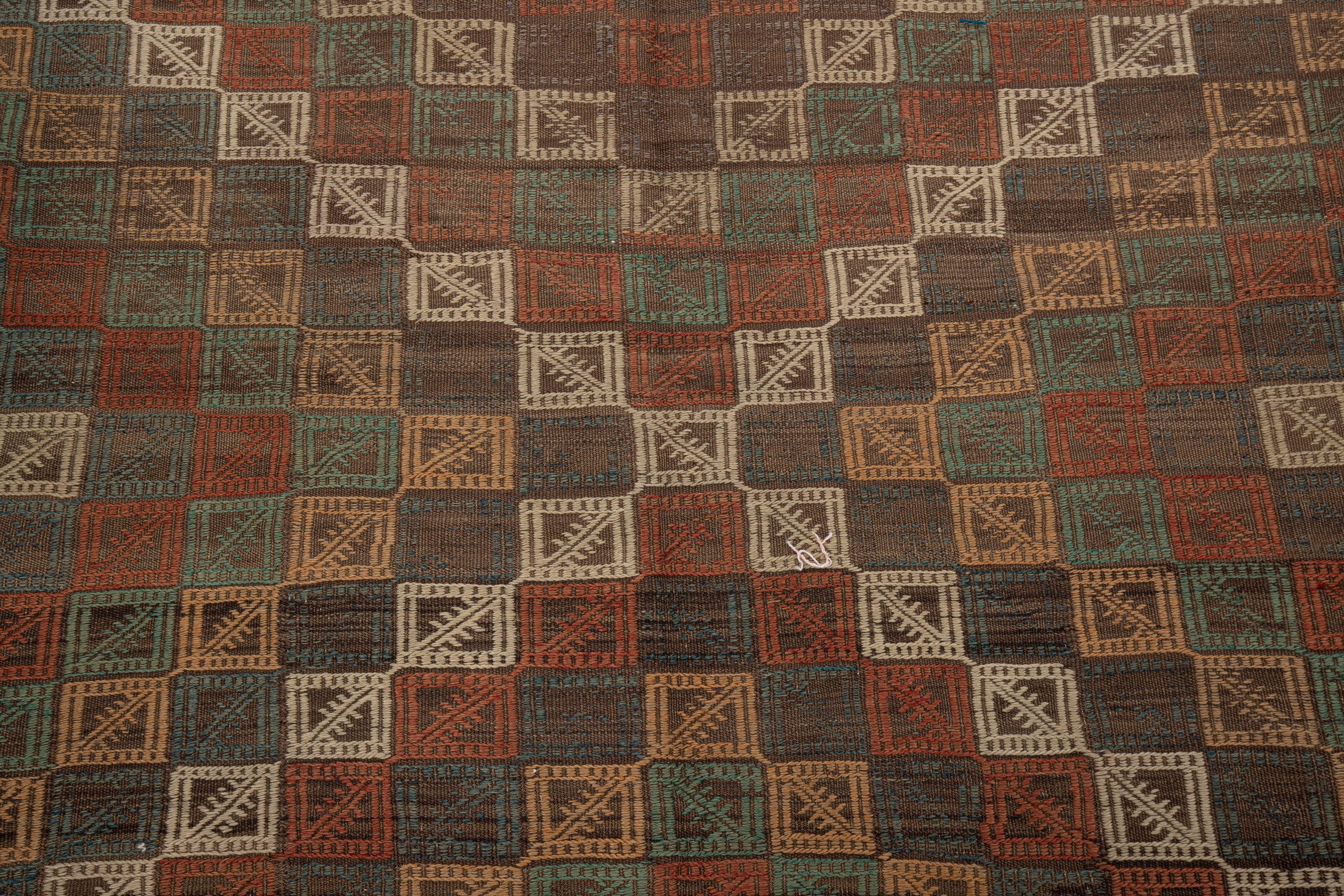 Anatolian Kilims