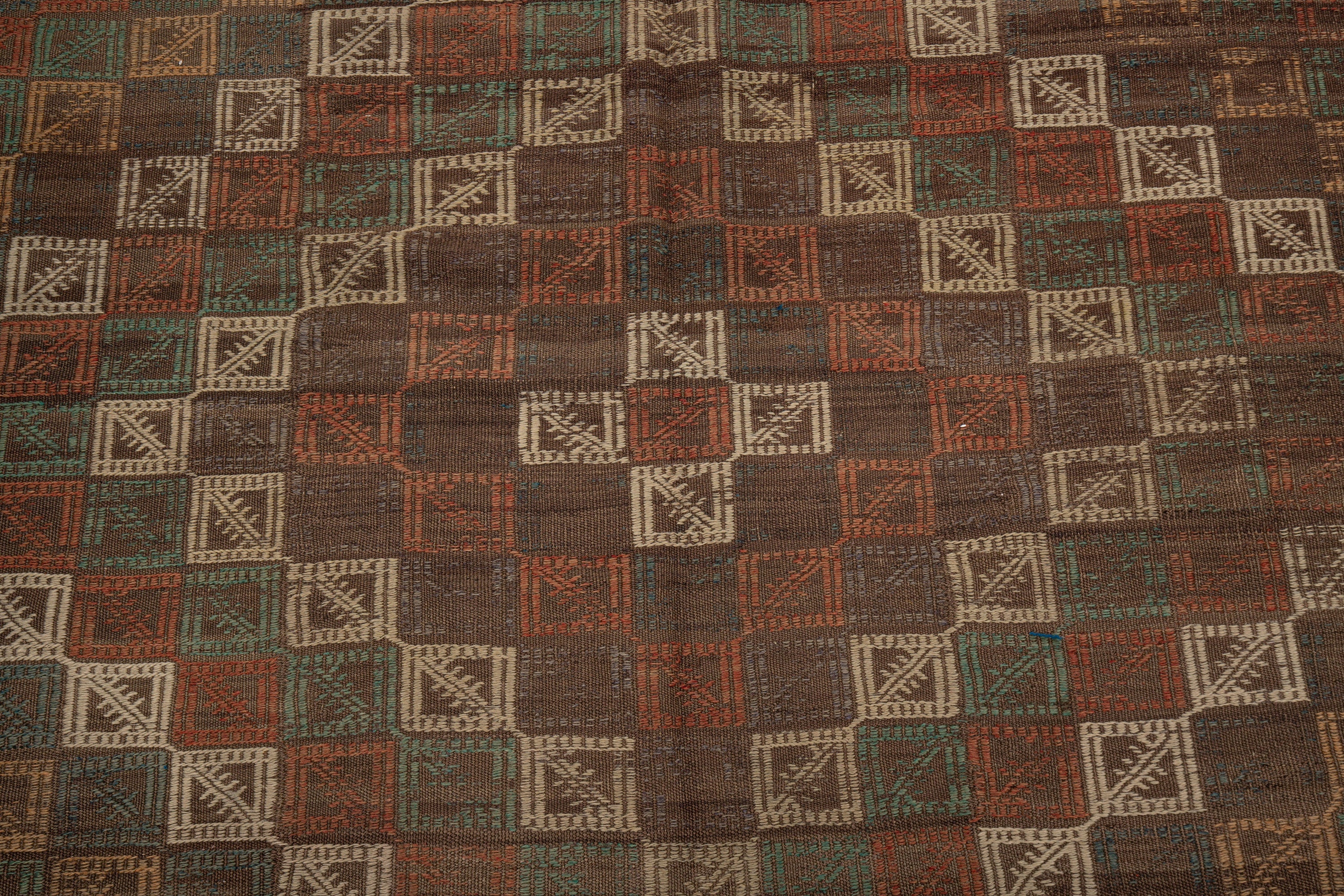 Anatolian Kilims