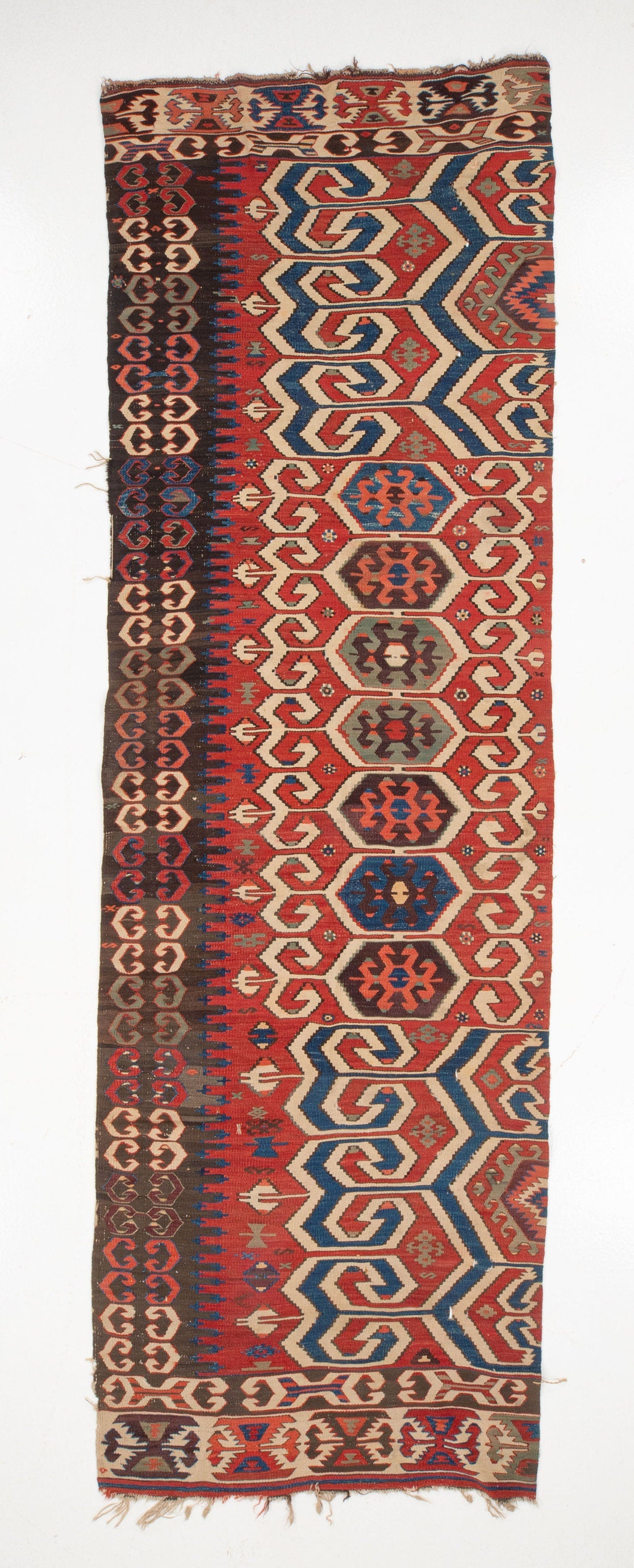 Anatolian Kilims