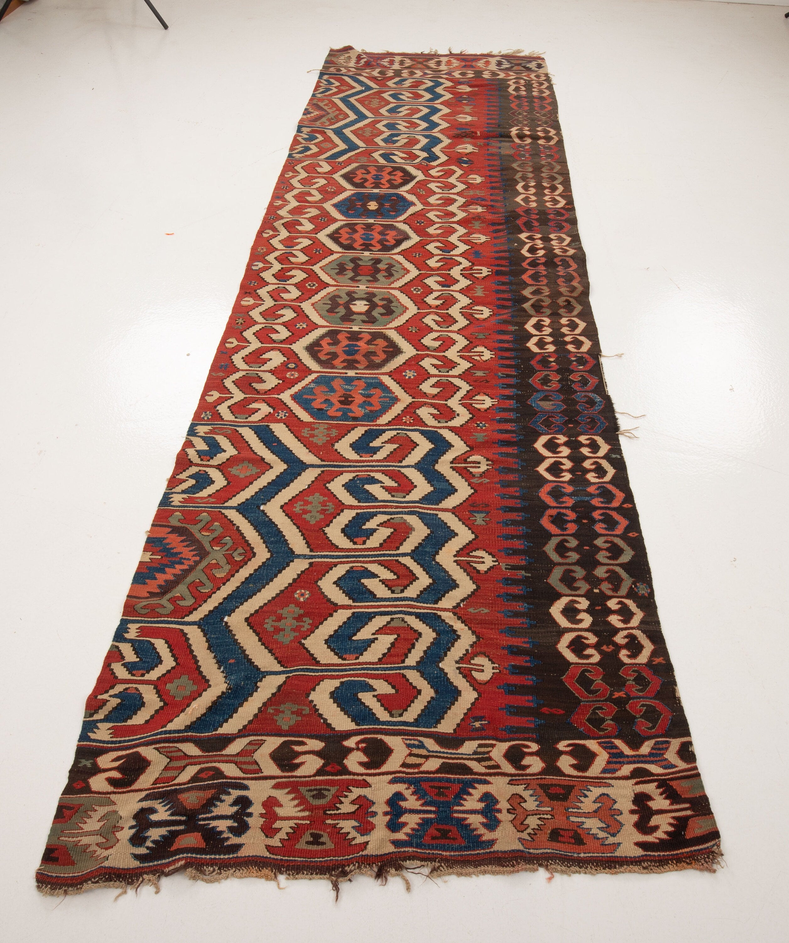 Anatolian Kilims