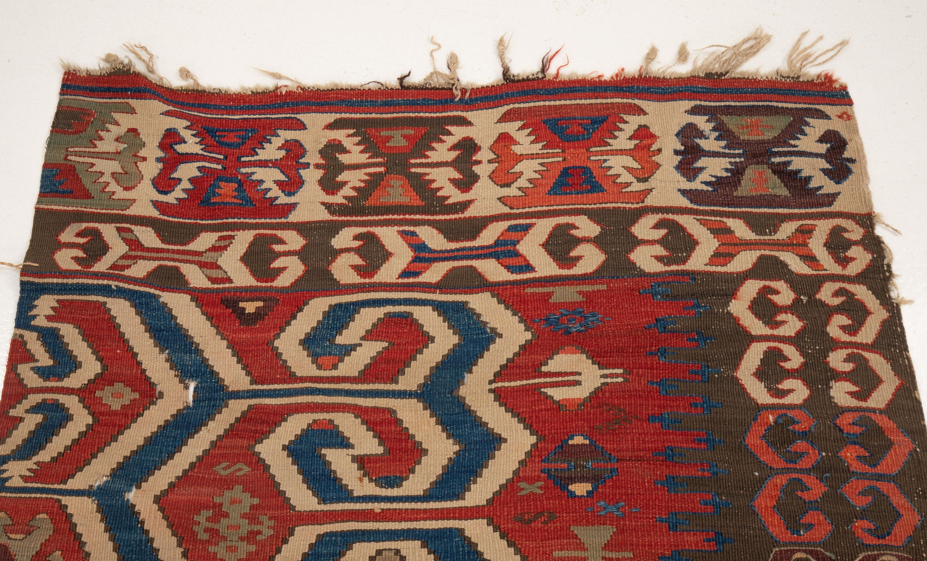 Anatolian Kilims