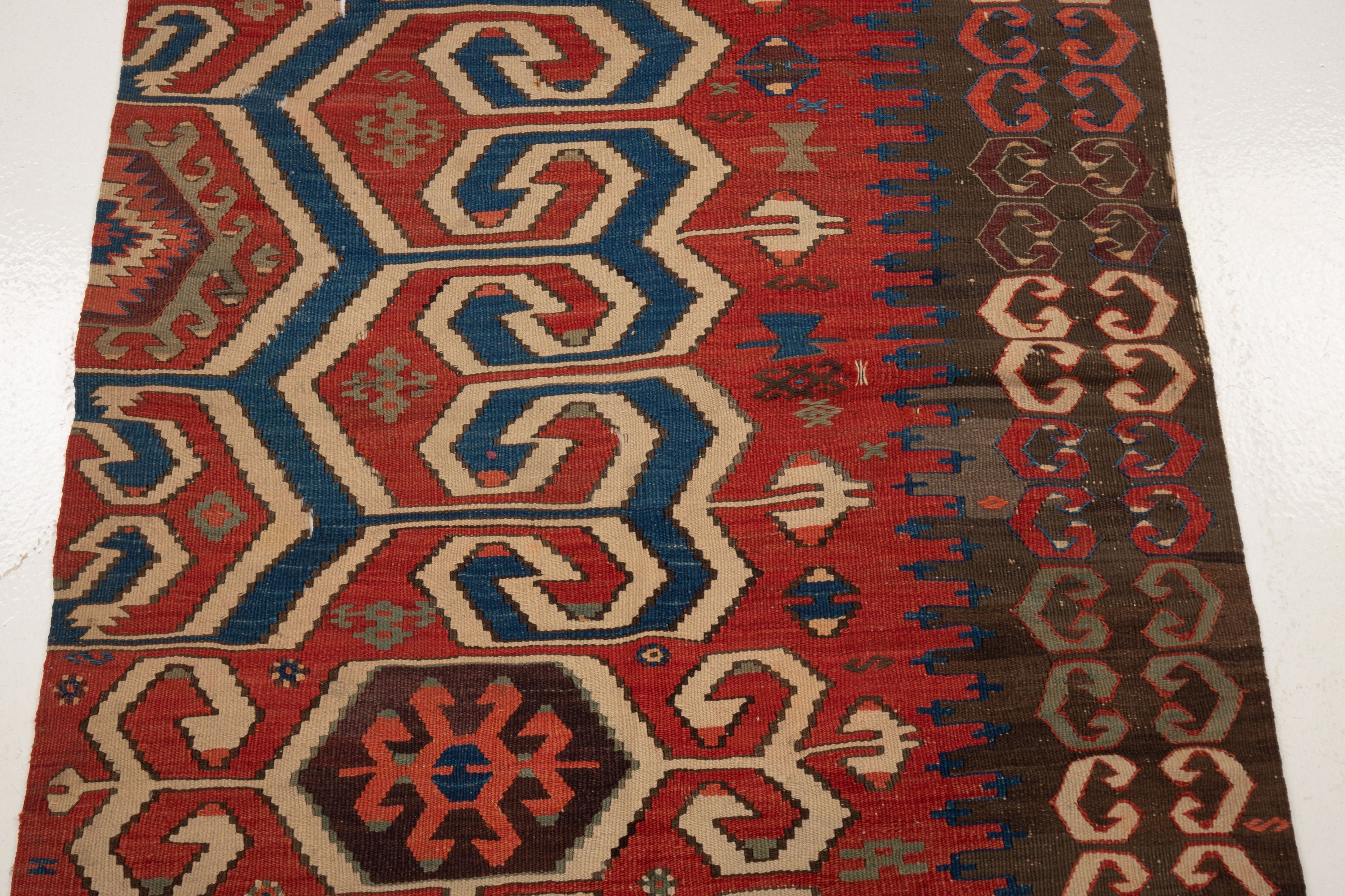 Anatolian Kilims