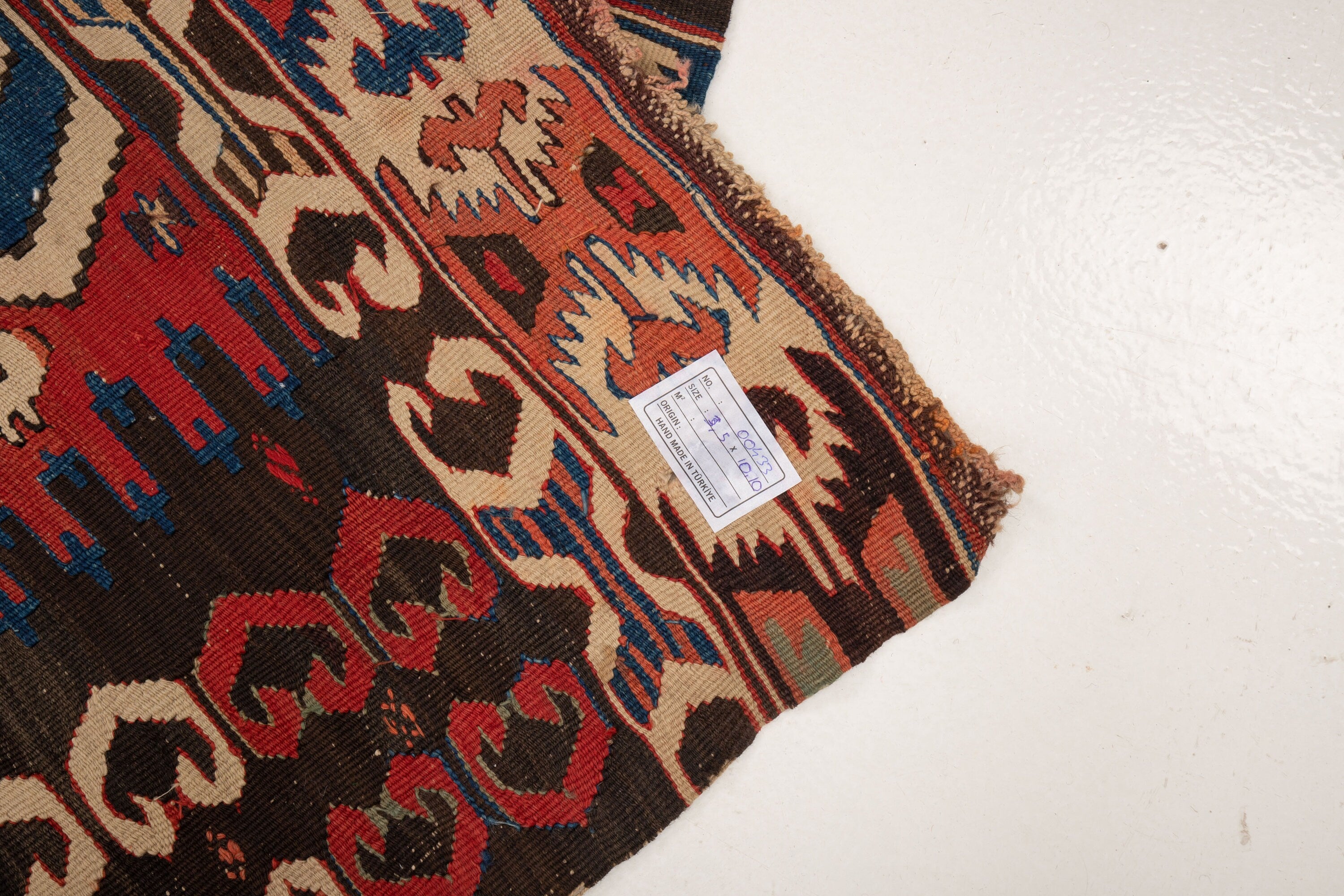 Anatolian Kilims
