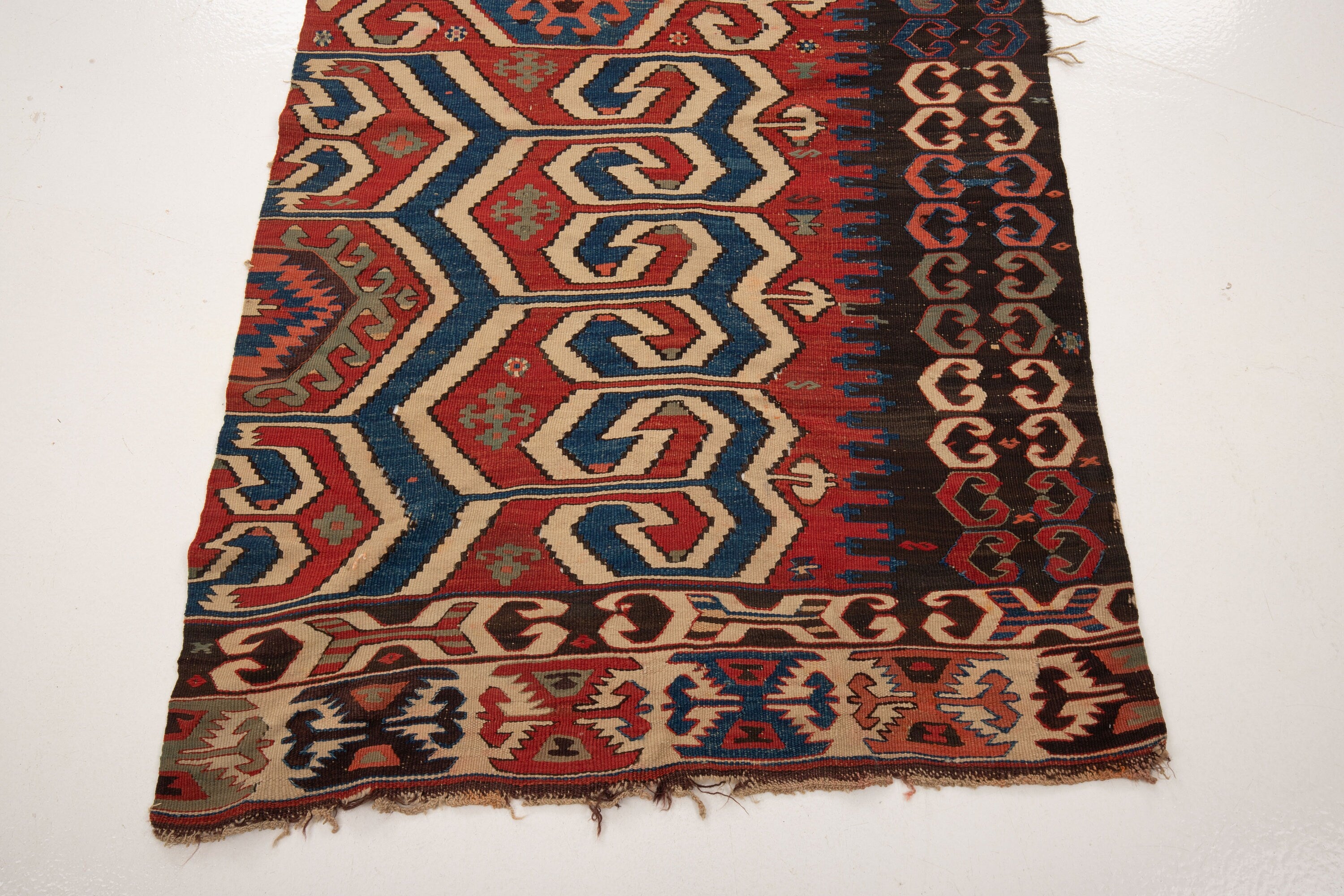 Anatolian Kilims