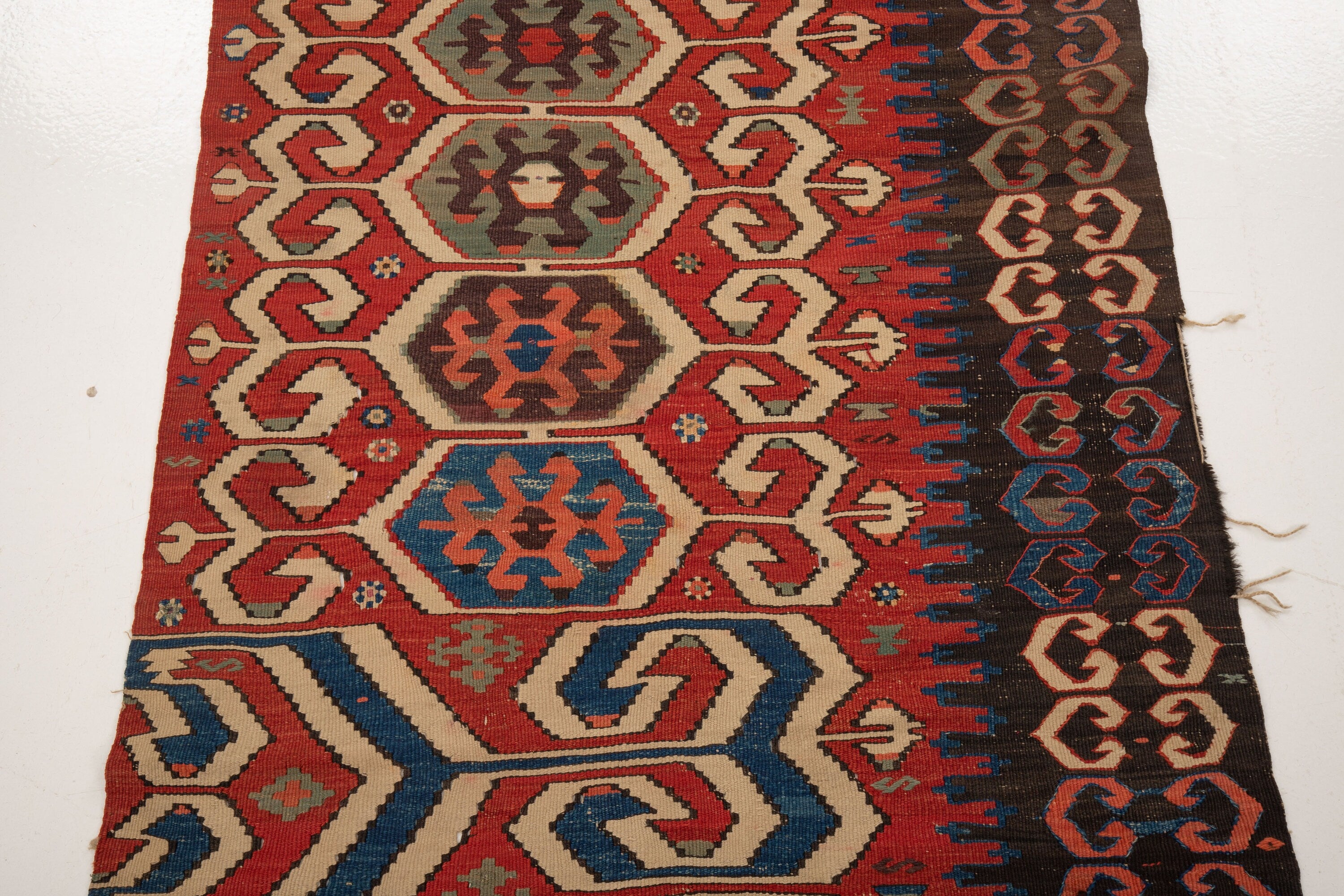 Anatolian Kilims
