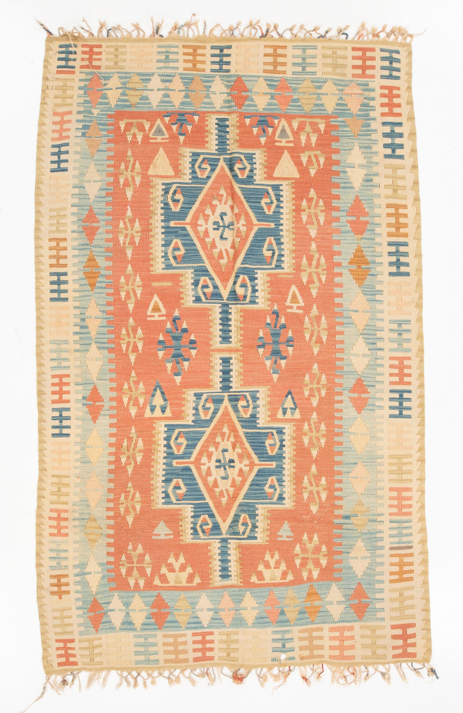 Anatolian Kilims