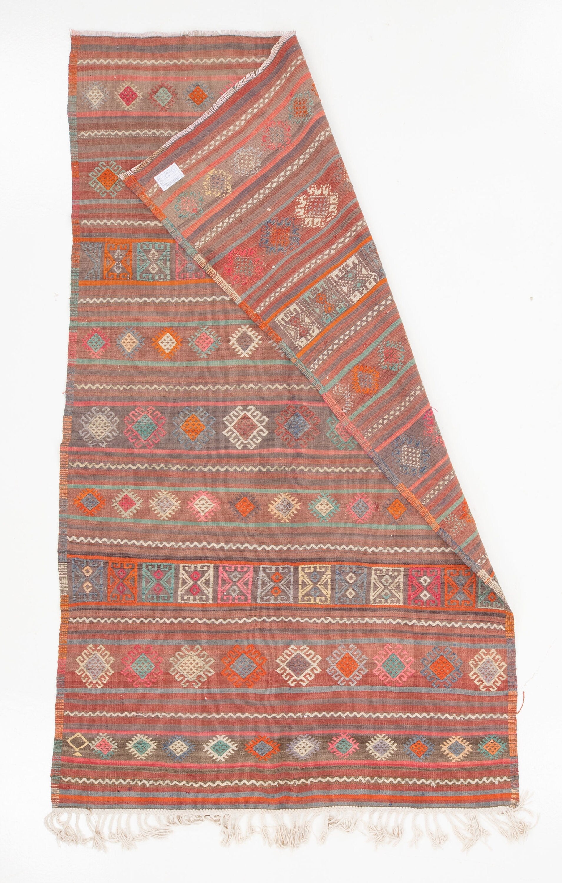 Anatolian Kilims