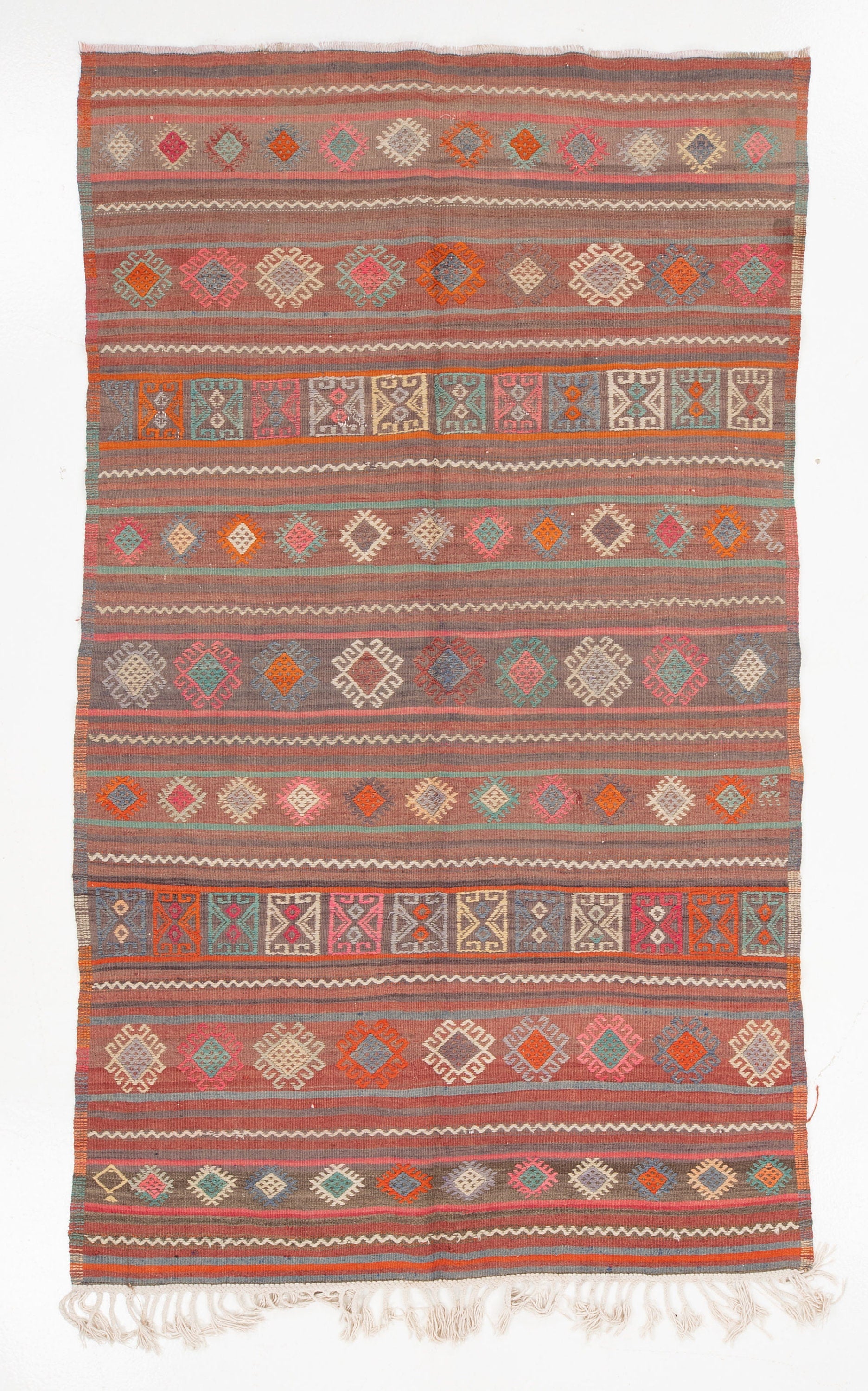 Anatolian Kilims