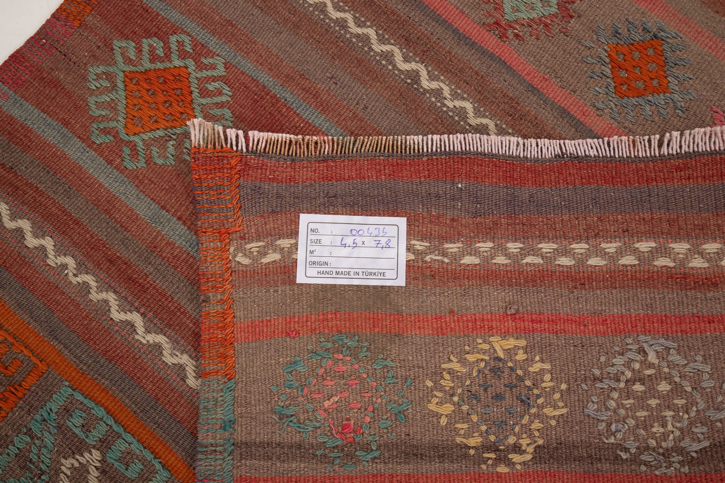 Anatolian Kilims