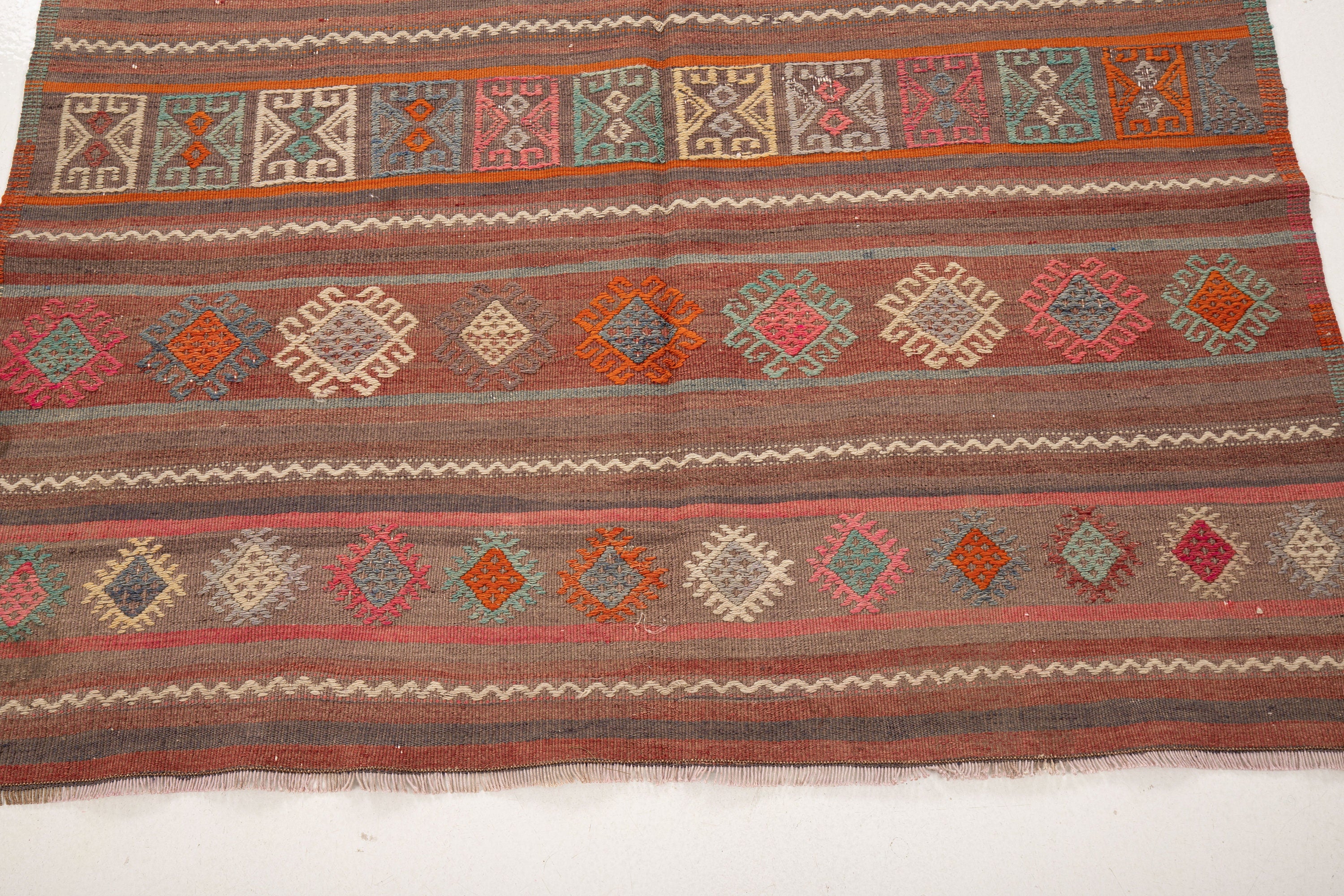 Anatolian Kilims