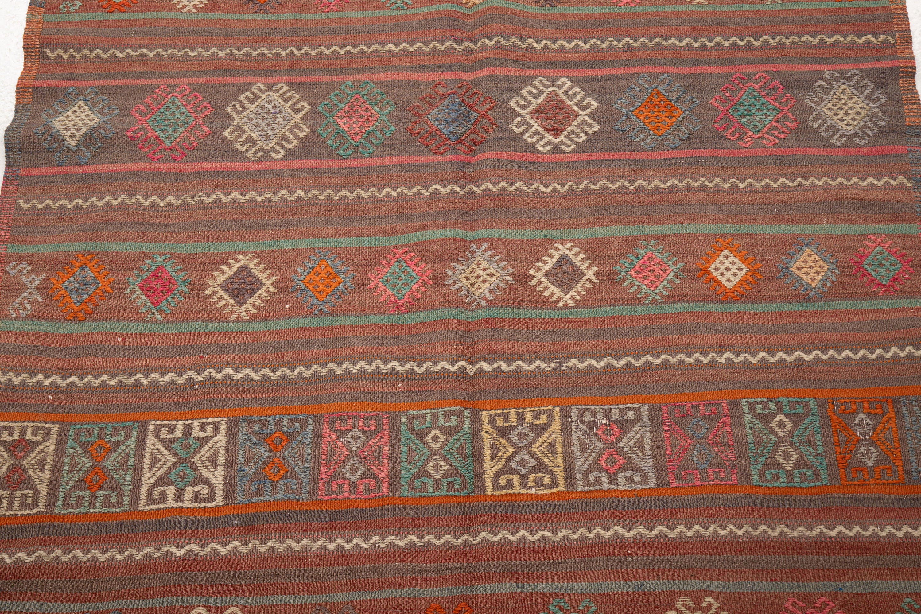 Anatolian Kilims