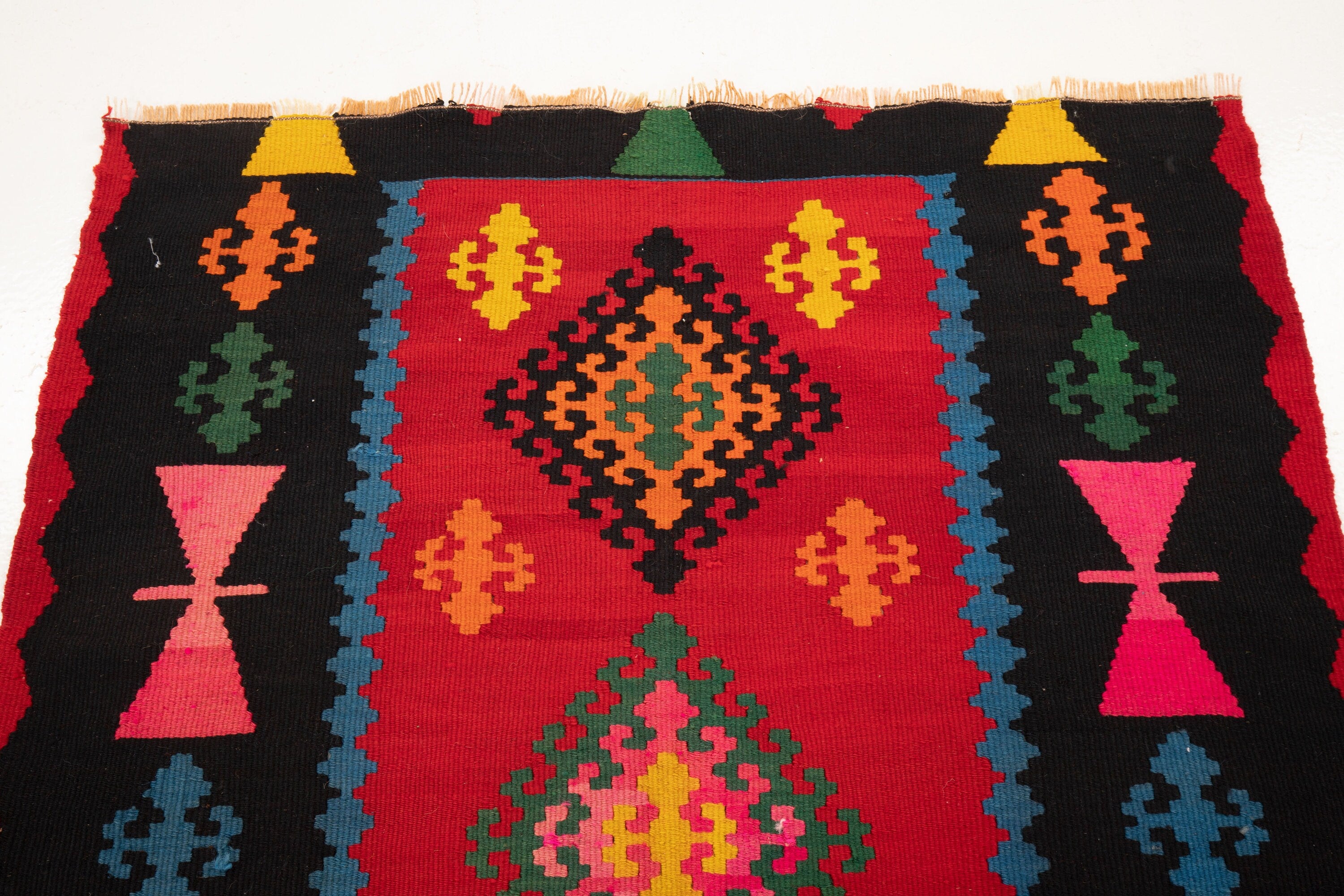 Anatolian Kilims