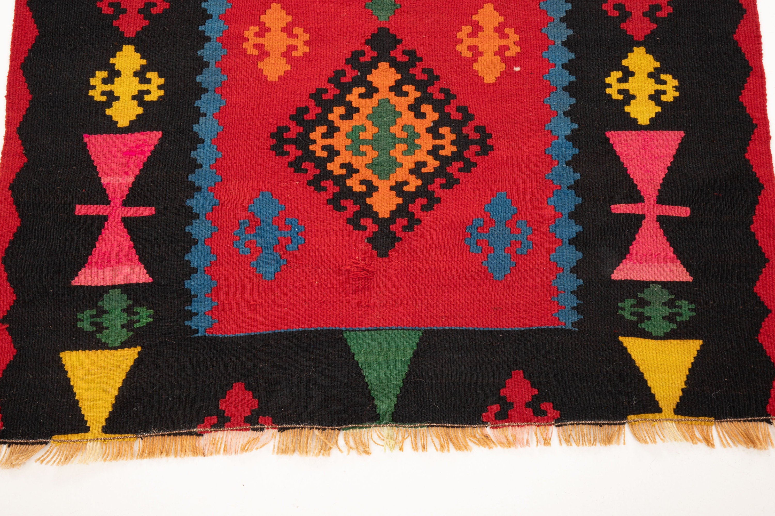 Anatolian Kilims