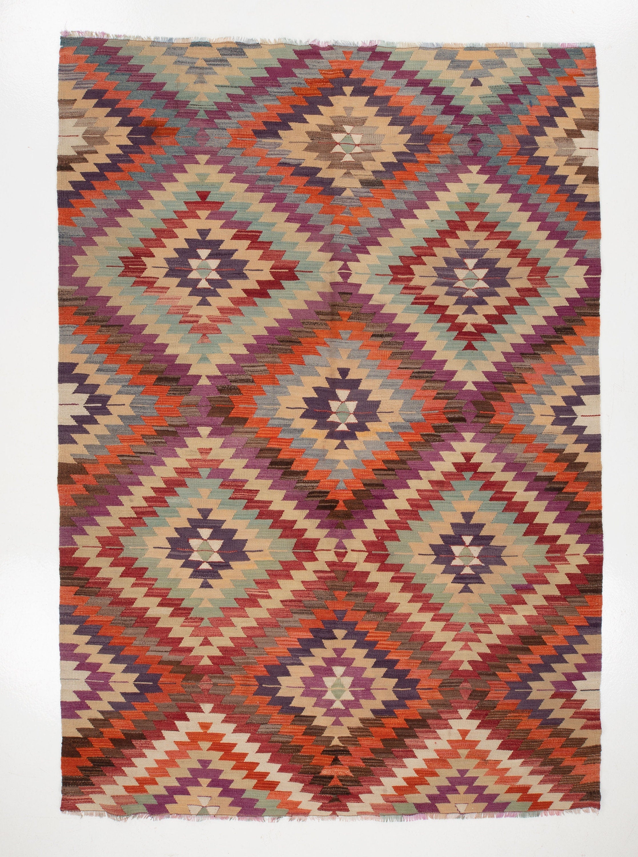 Anatolian Kilims