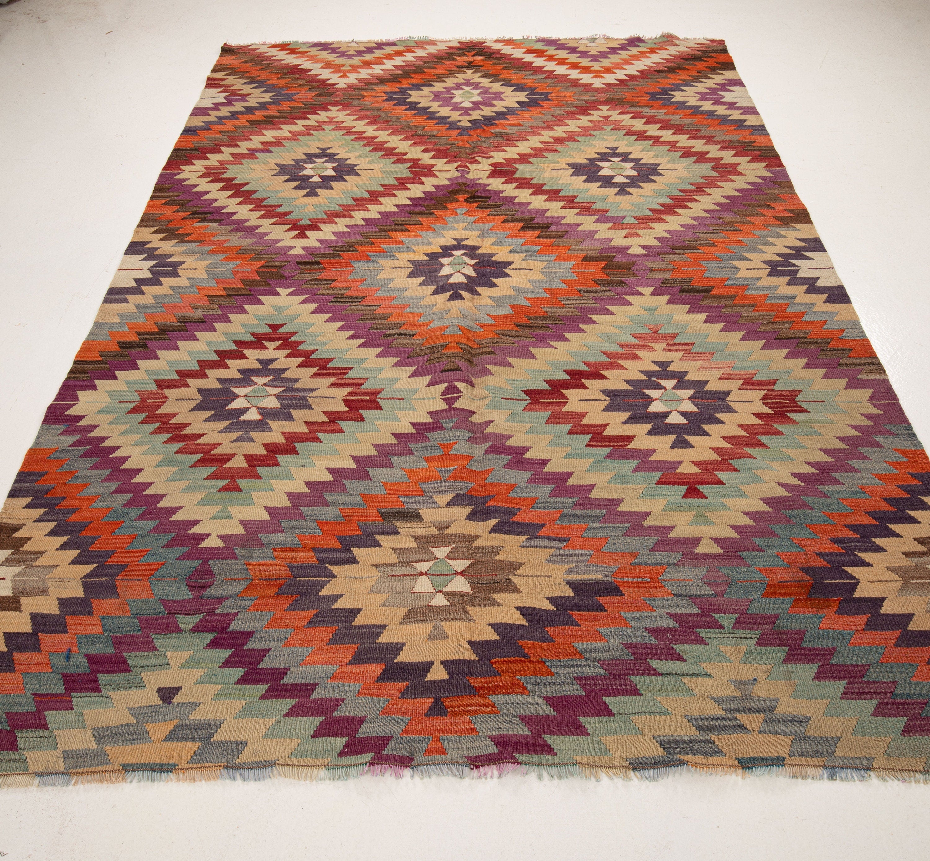 Anatolian Kilims
