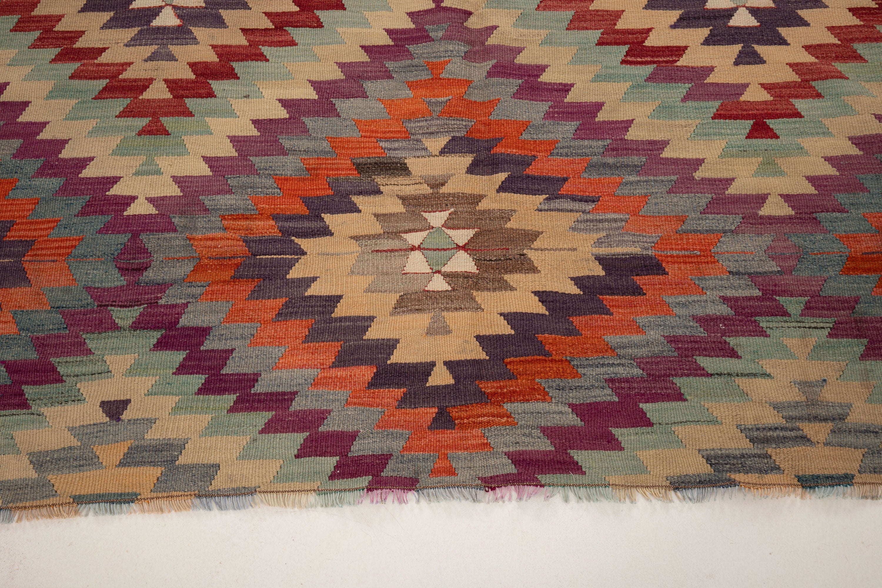 Anatolian Kilims