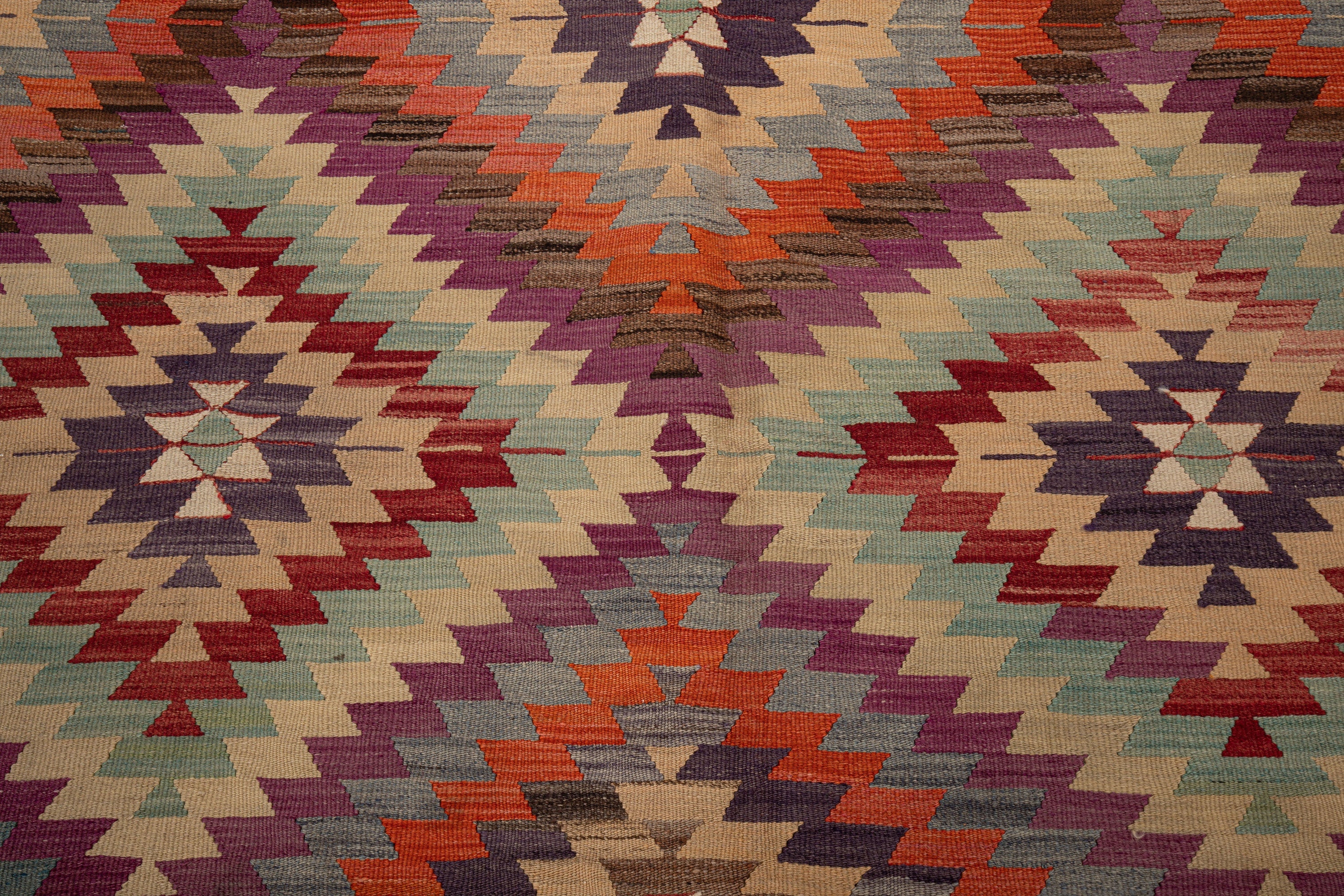 Anatolian Kilims