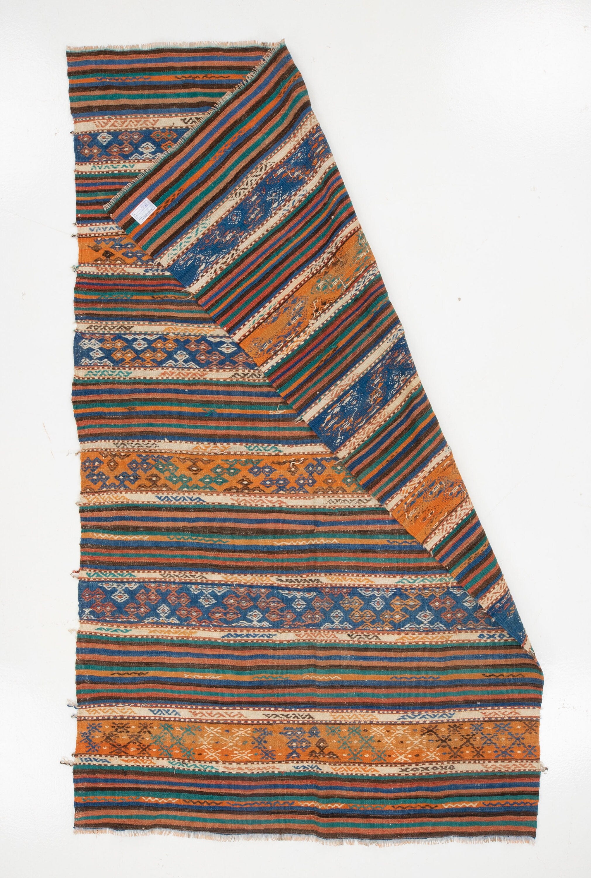 Anatolian Kilims