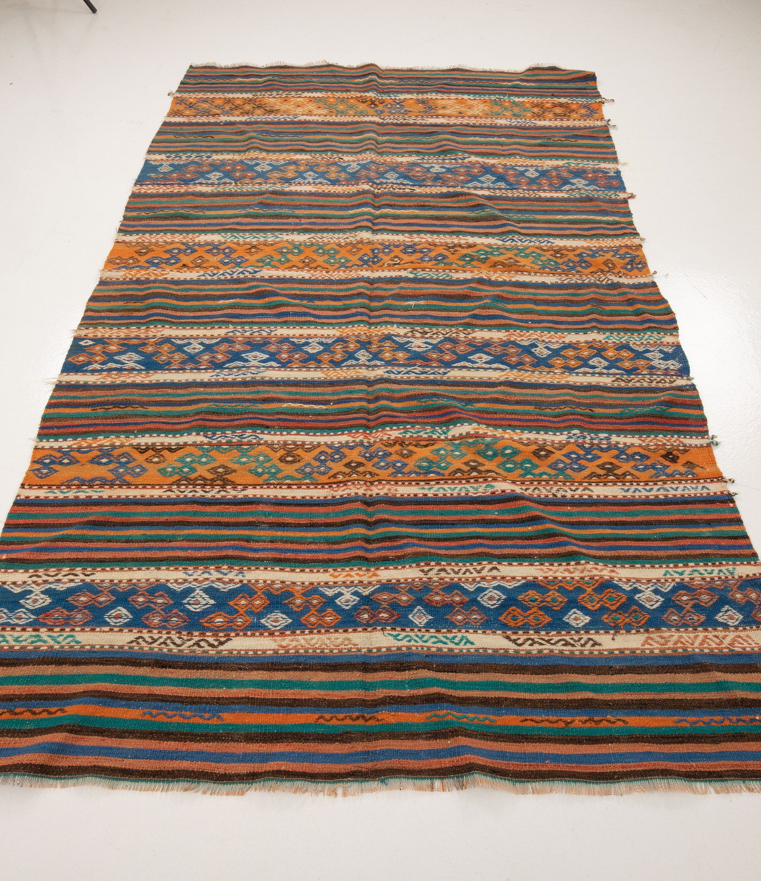 Anatolian Kilims
