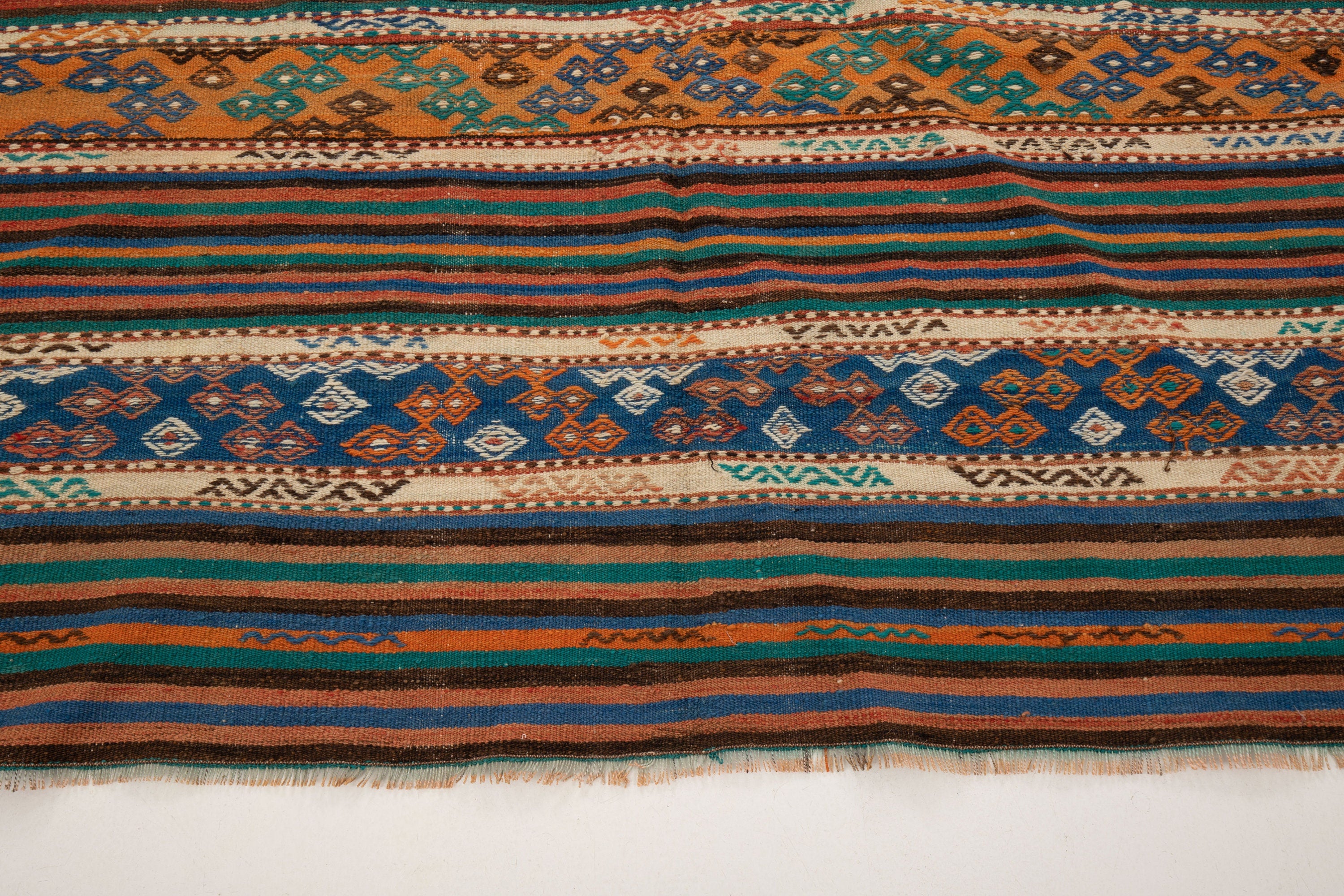 Anatolian Kilims