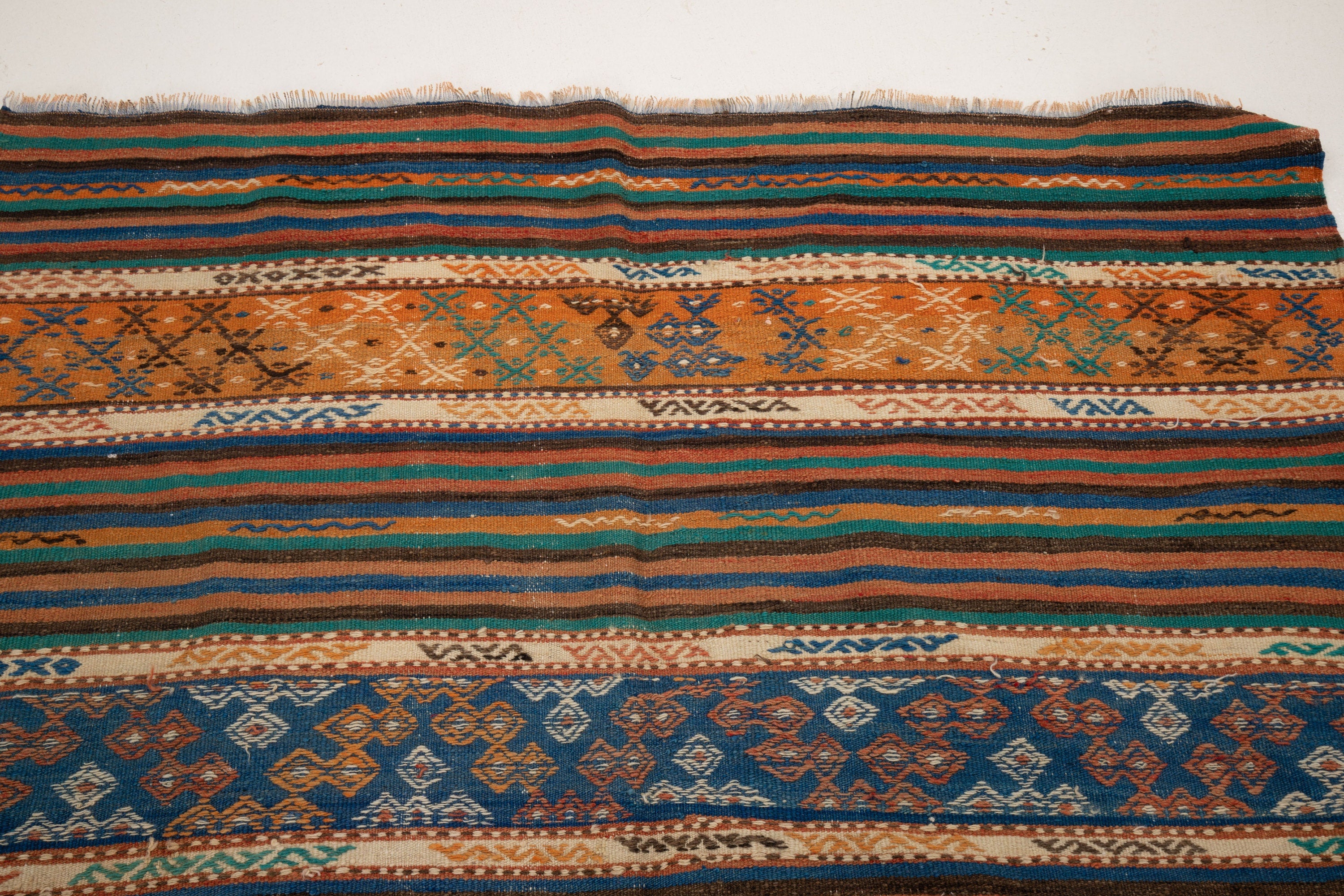 Anatolian Kilims