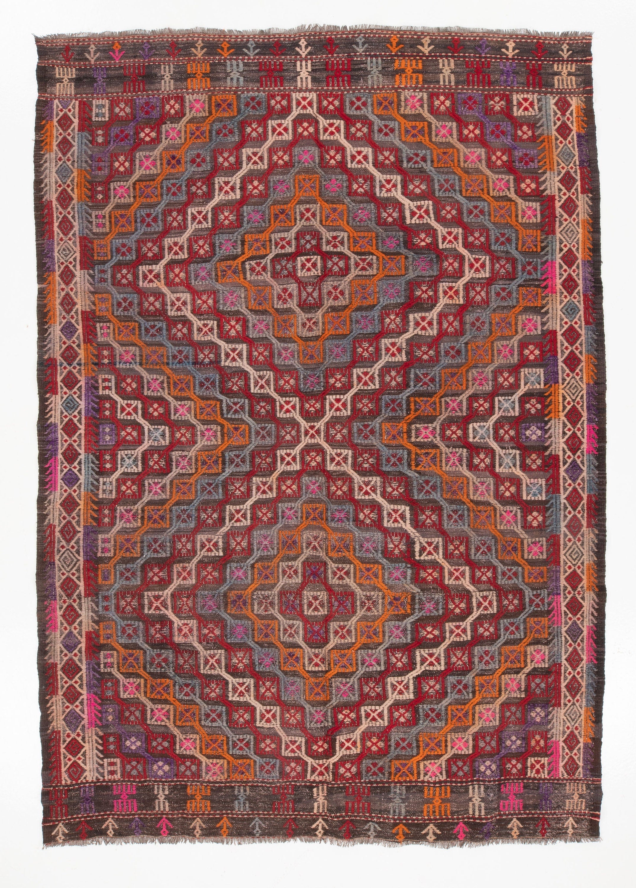 Anatolian Kilims