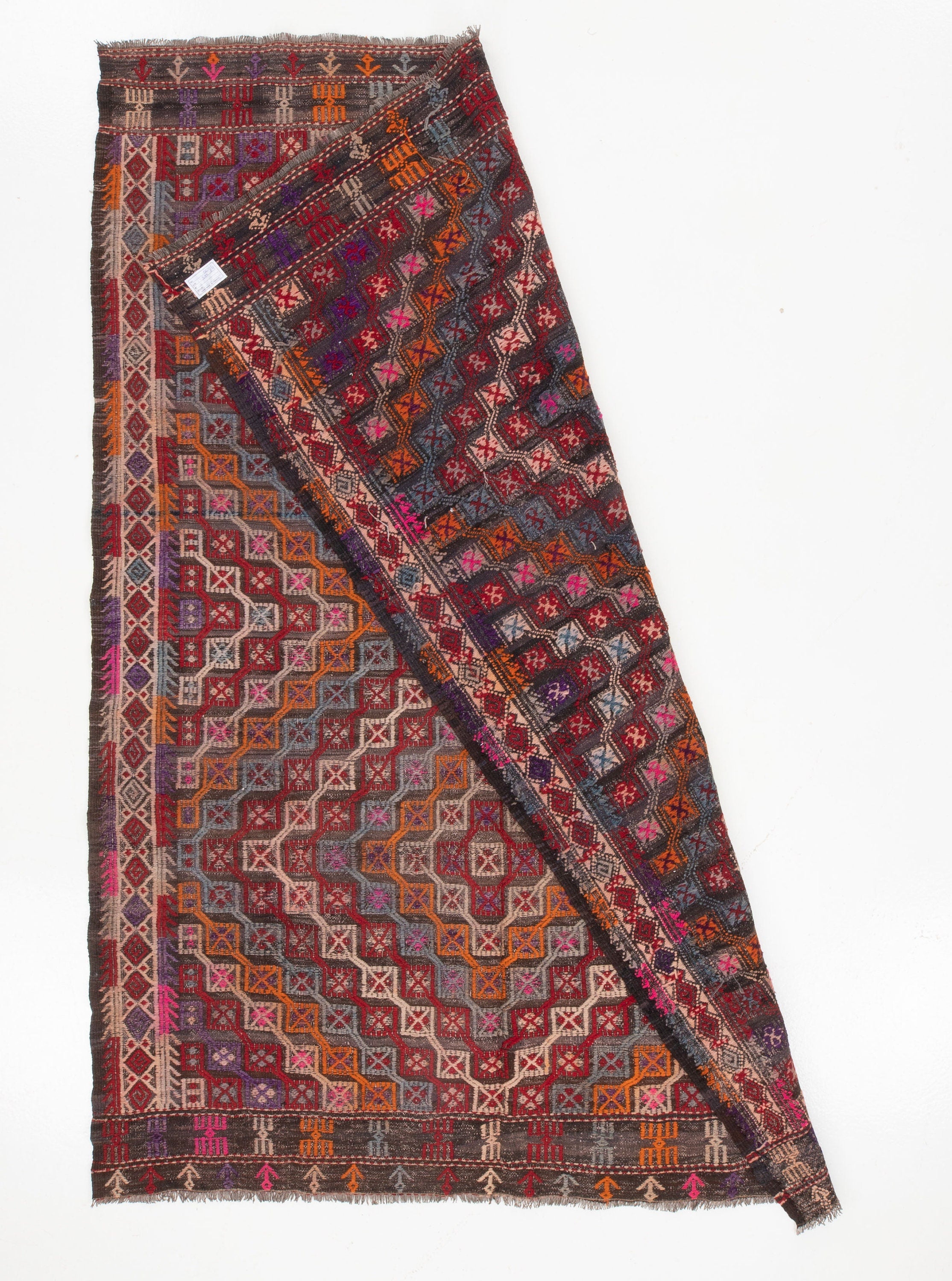 Anatolian Kilims